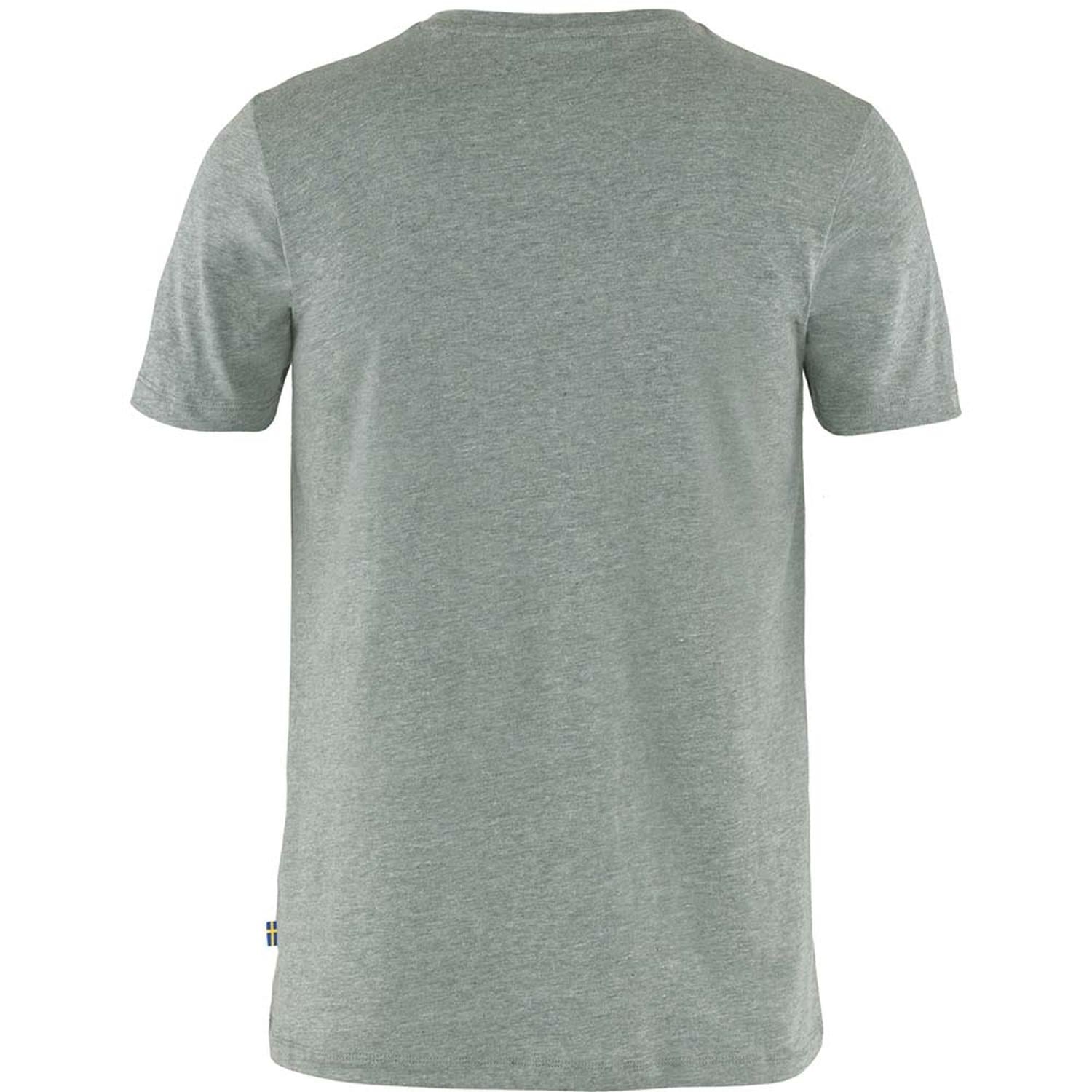POLO FJALLRAVEN FOX T-SHIRT M HOMBRE - 2