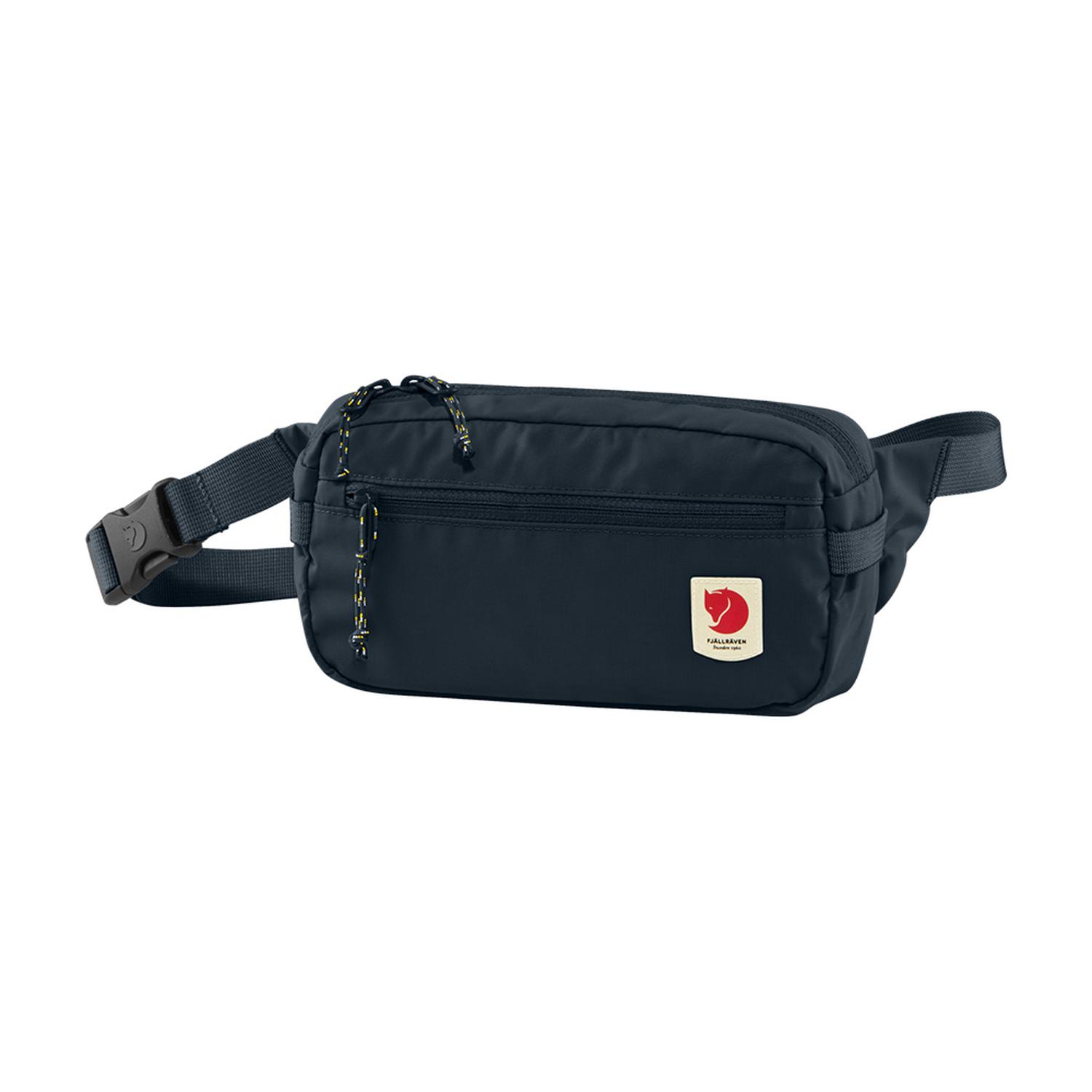 CANGURO FJALLRAVEN HIGH COAST HIP PACK UNISEX TAMAÑO T/U - 1