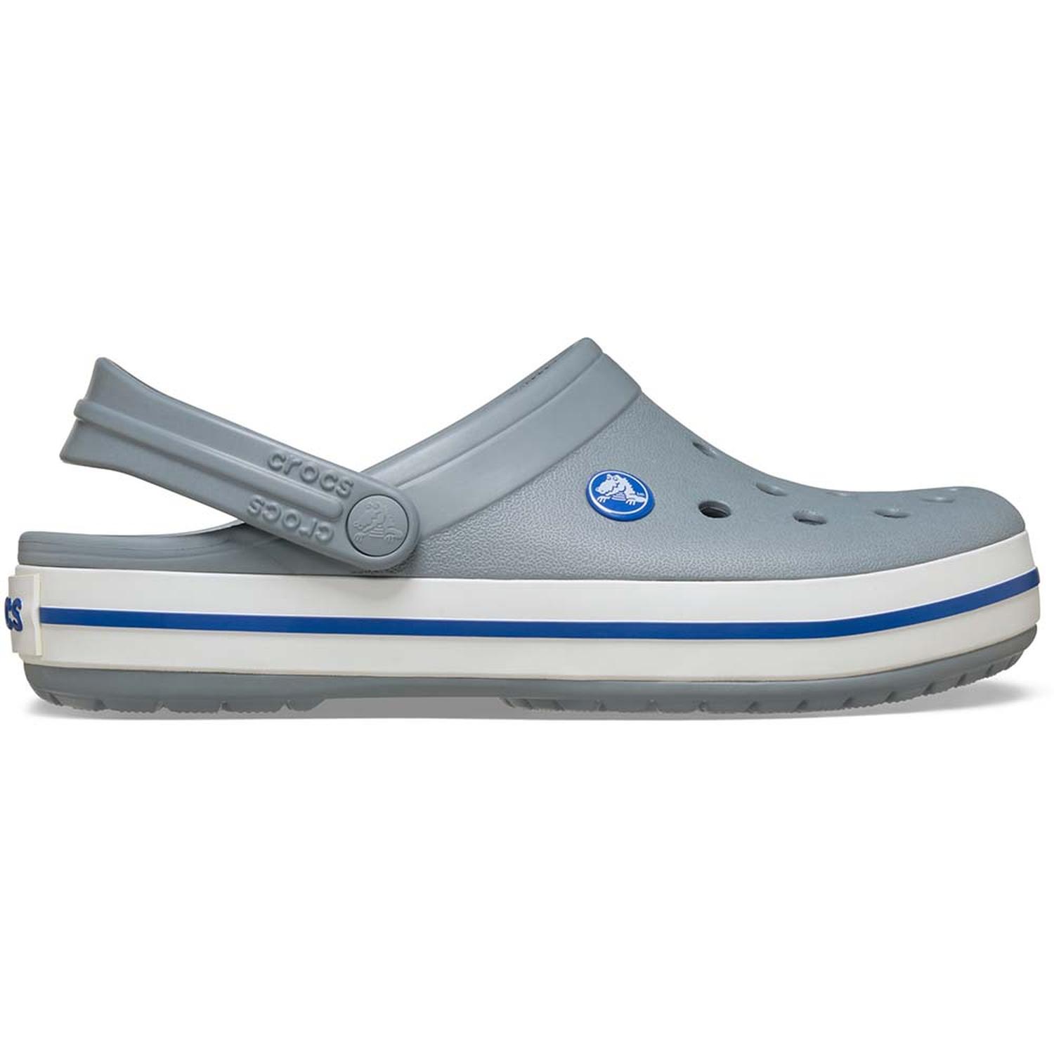 ZUECOS CROCS CROCBAND CLOG UNISEX - 1