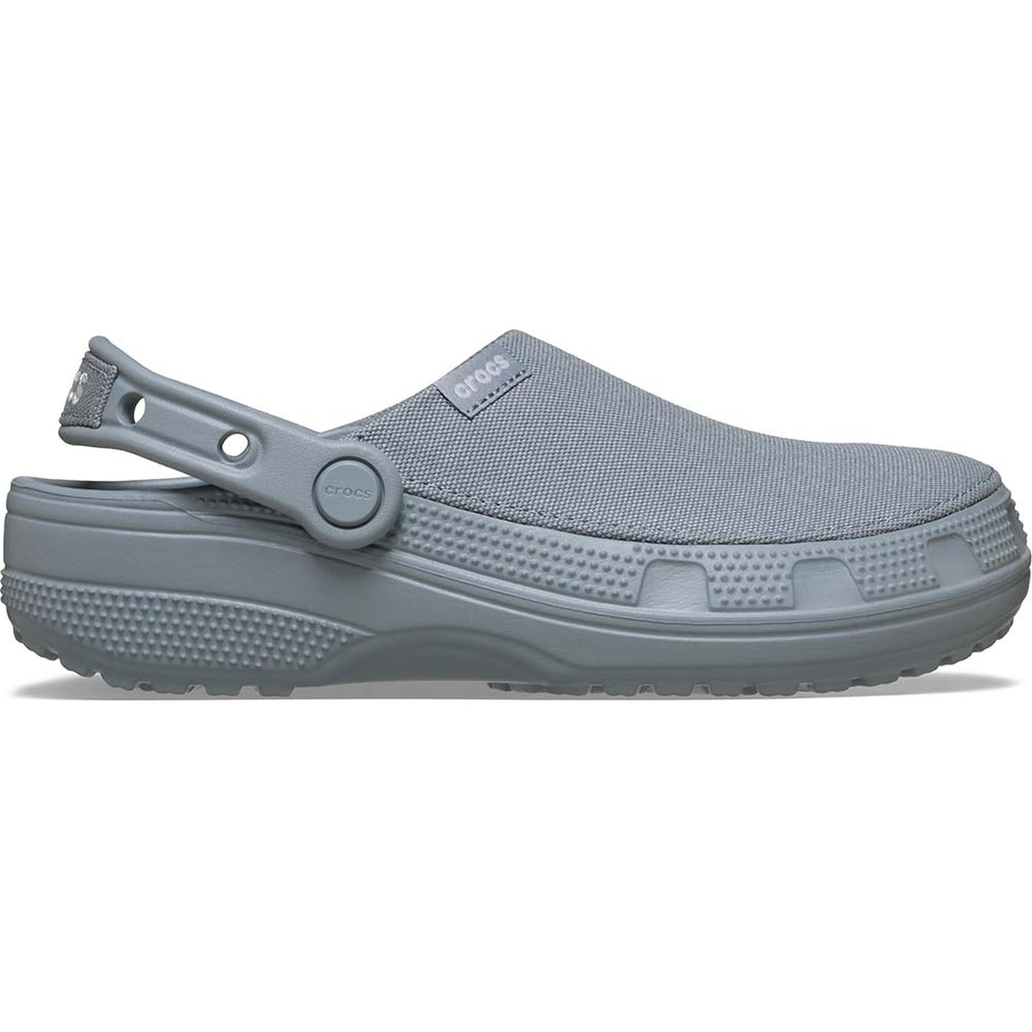 ZUECOS CROCS CLASSIC CRAFTED CLOG UNISEX - 1