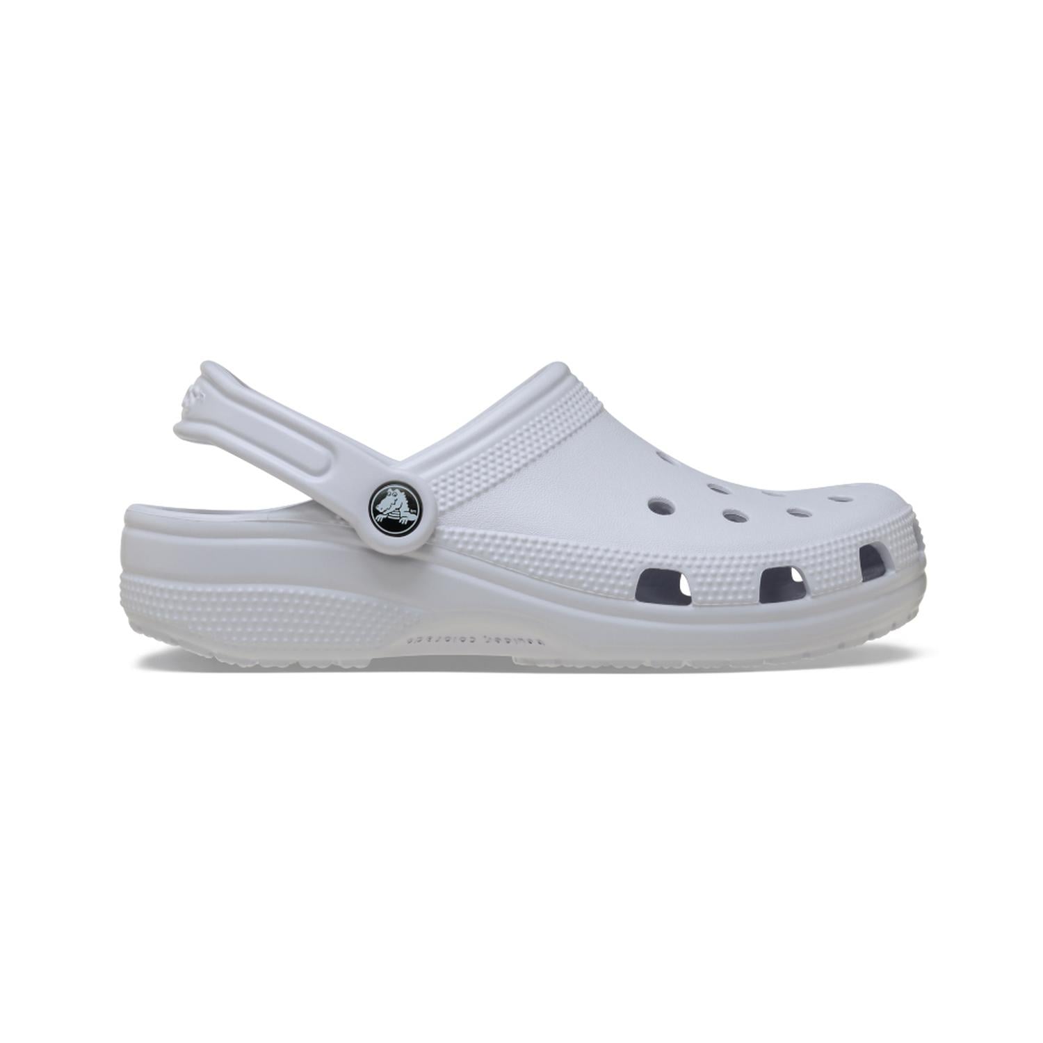 ZUECOS CROCS CLASSIC CLOG UNISEX - 1
