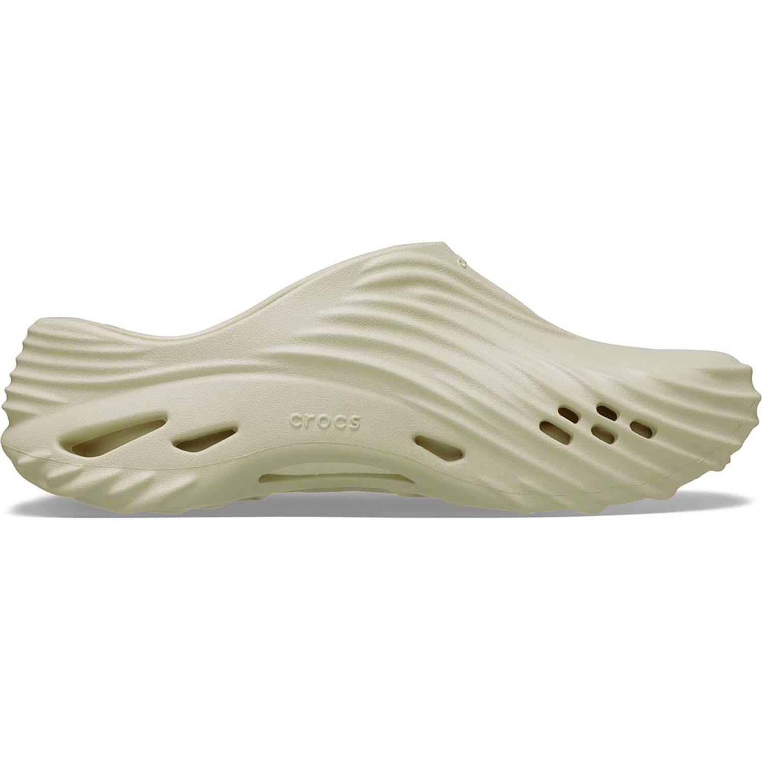 ZUECOS CROCS ECHO WAVE UNISEX - 1