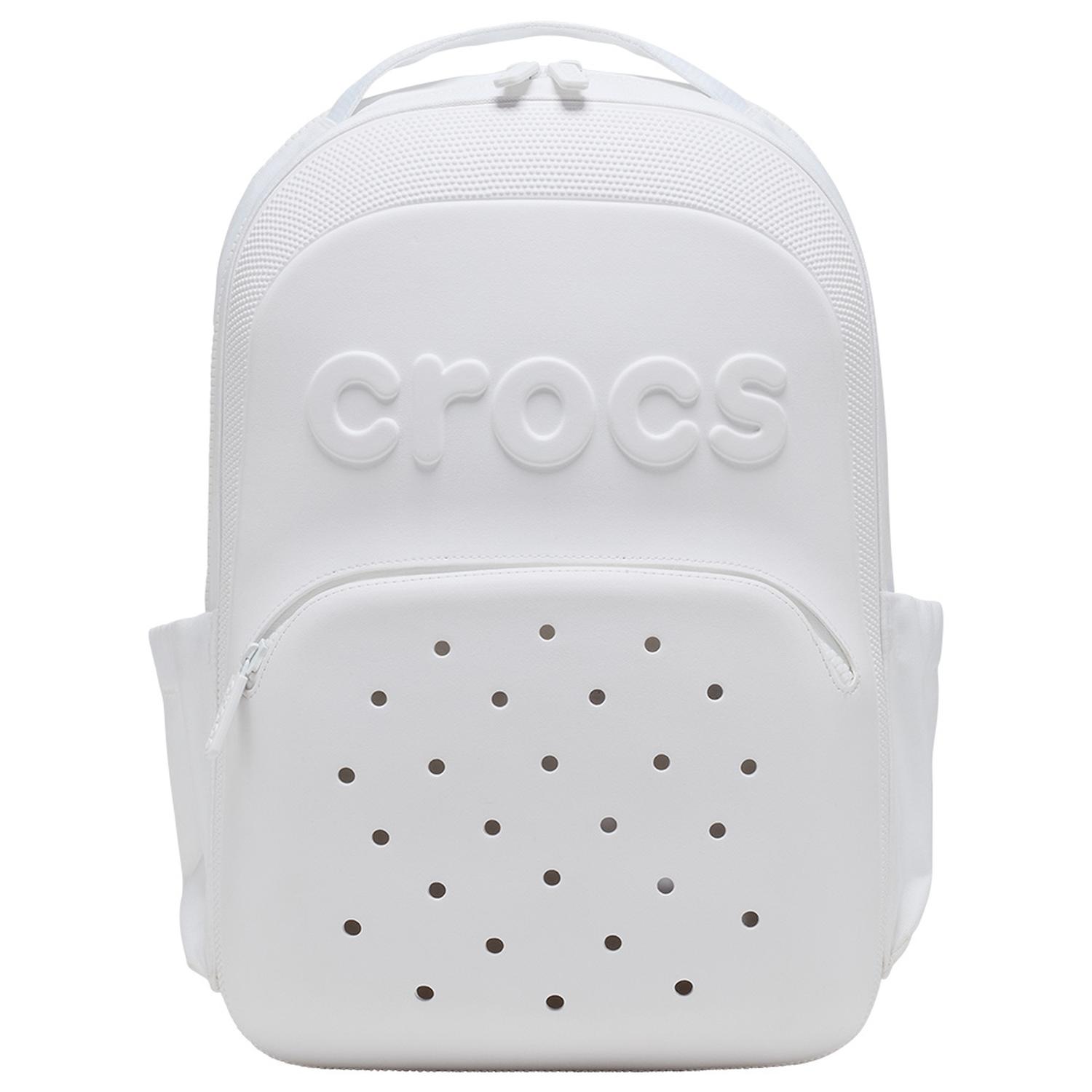 MOCHILA CROCS BACKPACK UNISEX TAMAÑO T/U - 1