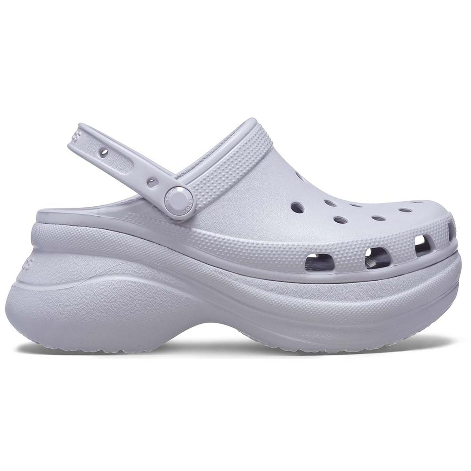 ZUECOS CROCS CLASSIC BAE CLOG W MUJER - 1