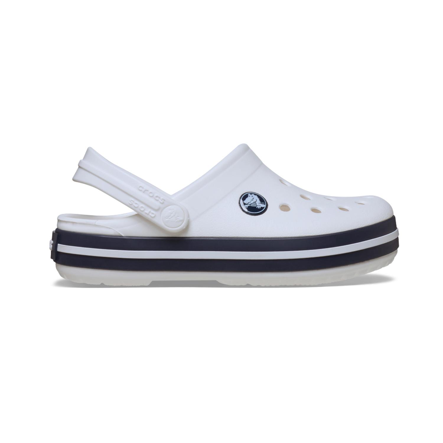 ZUECOS CROCS CROCBAND CLOG T NIÑOS - 1