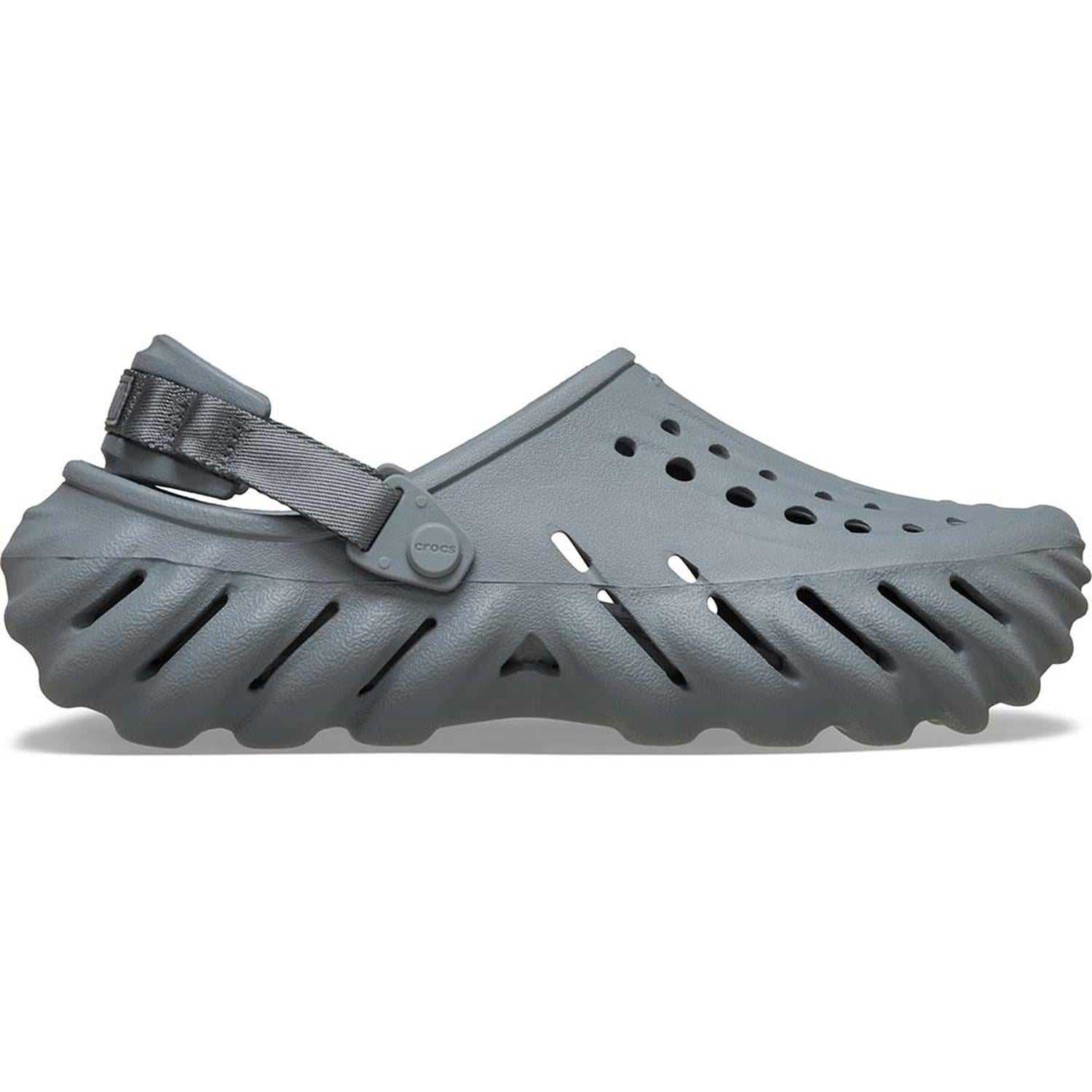 ZUECOS CROCS ECHO CLOG UNISEX - 1