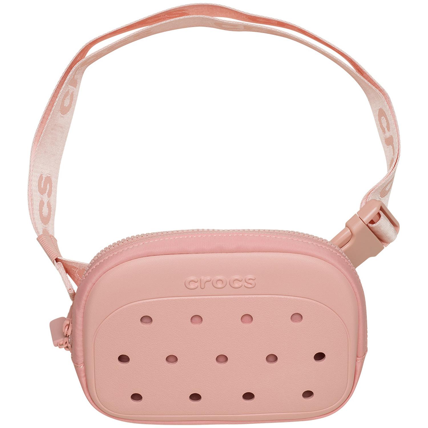 CANGURO CROCS BELT BAG W EVA FRONT UNISEX TAMAÑO T/U - 1