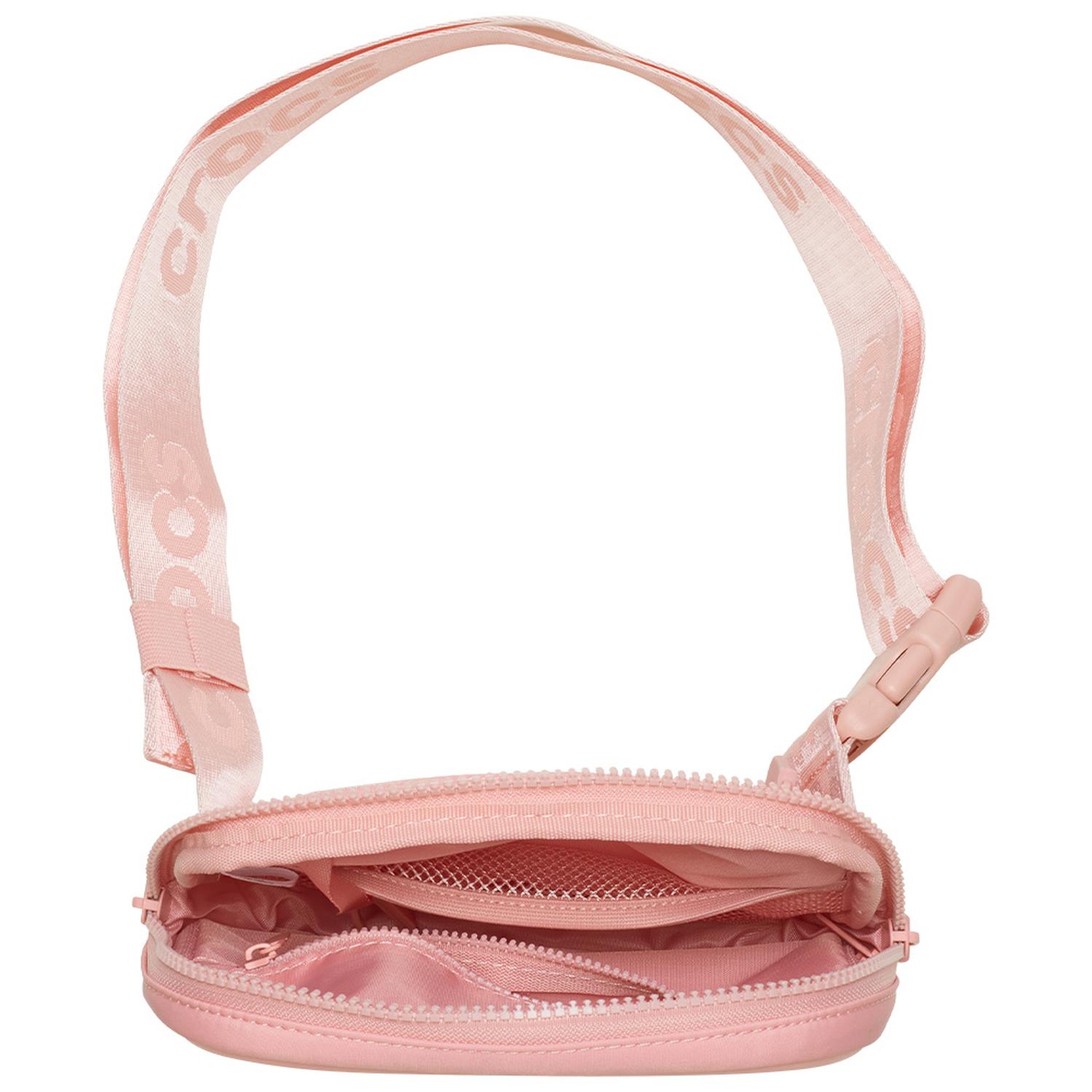CANGURO CROCS BELT BAG W EVA FRONT UNISEX TAMAÑO T/U - 2