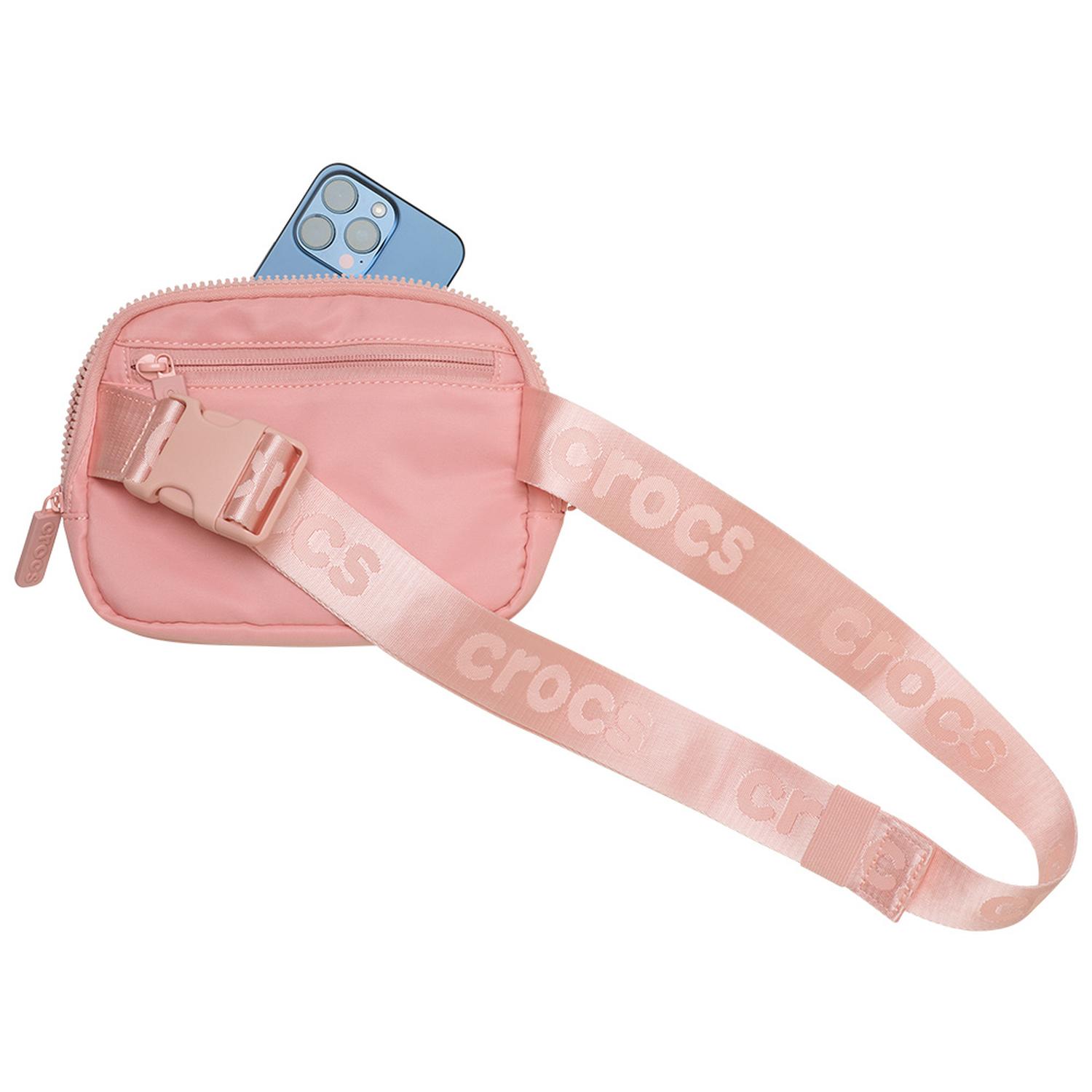 CANGURO CROCS BELT BAG W EVA FRONT UNISEX TAMAÑO T/U - 3