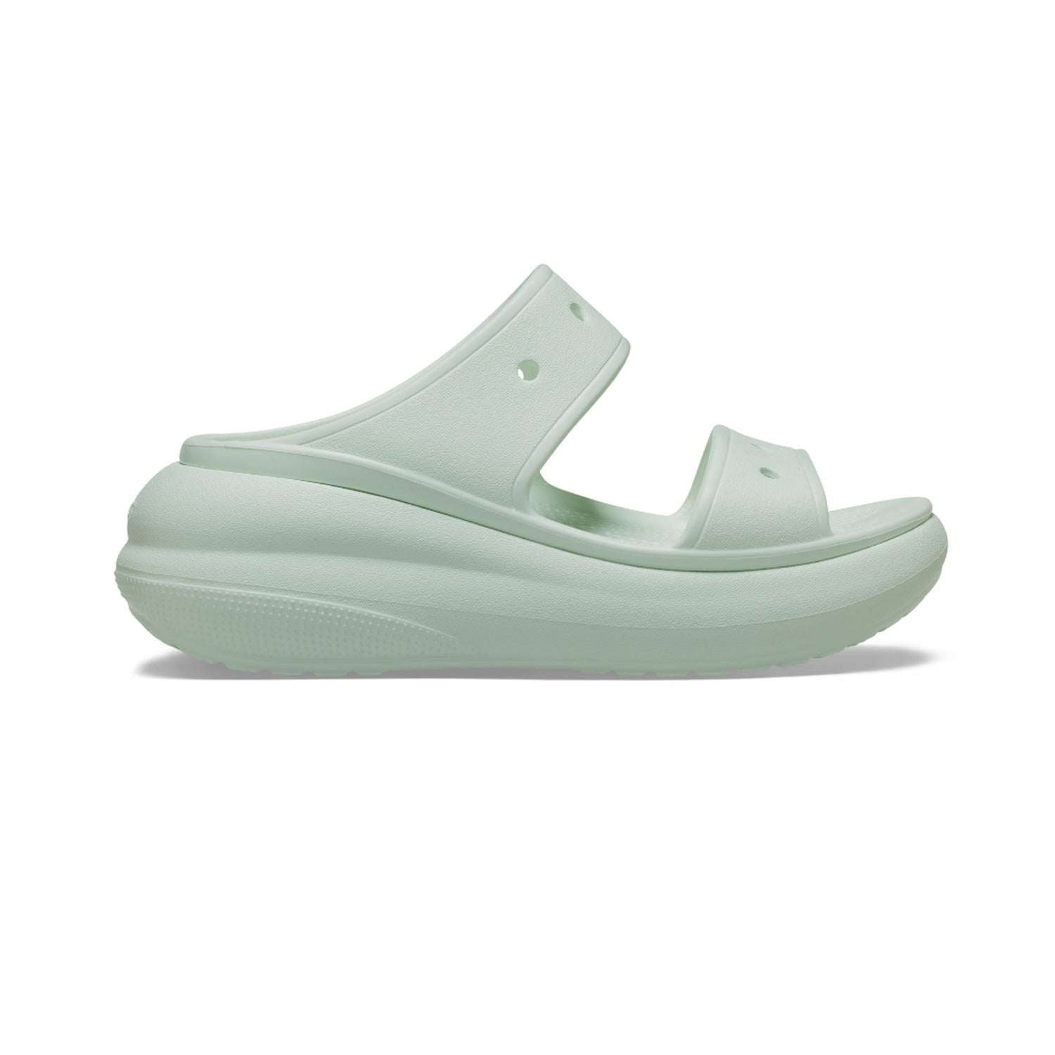 SANDALIAS CROCS CRUSH SANDAL UNISEX - 1