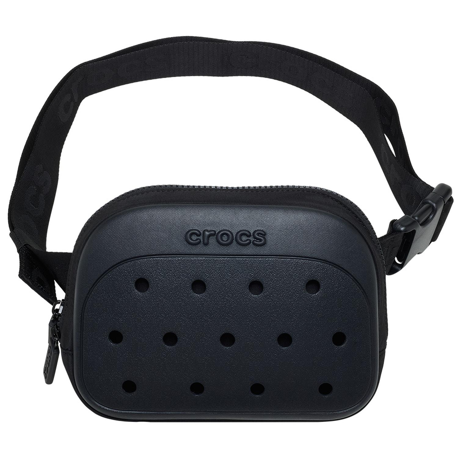 CANGURO CROCS BELT BAG W EVA FRONT UNISEX TAMAÑO T/U - 1