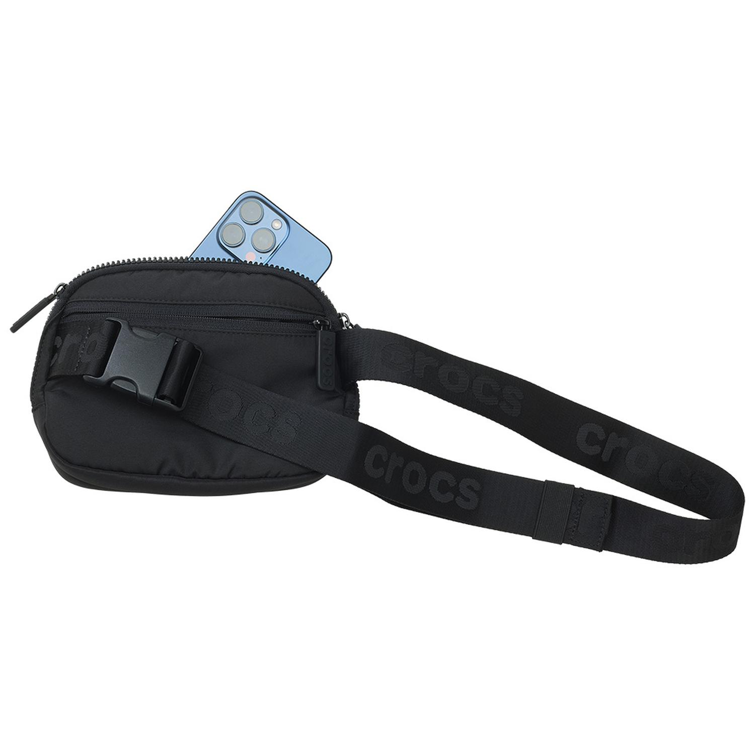 CANGURO CROCS BELT BAG W EVA FRONT UNISEX TAMAÑO T/U - 3