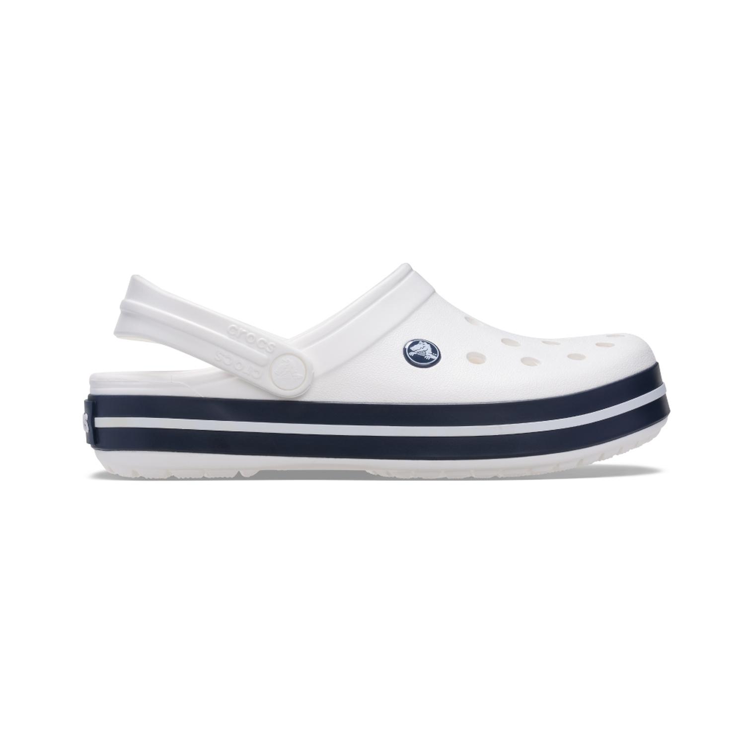 ZUECOS CROCS CROCBAND CLOG K NIÑOS - 1