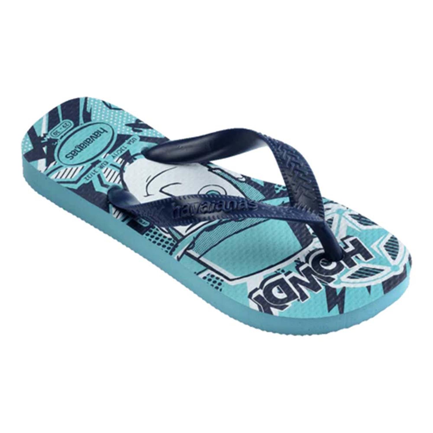 SANDALIAS HAVAIANAS KIDS DISNEY NIÑOS - 1