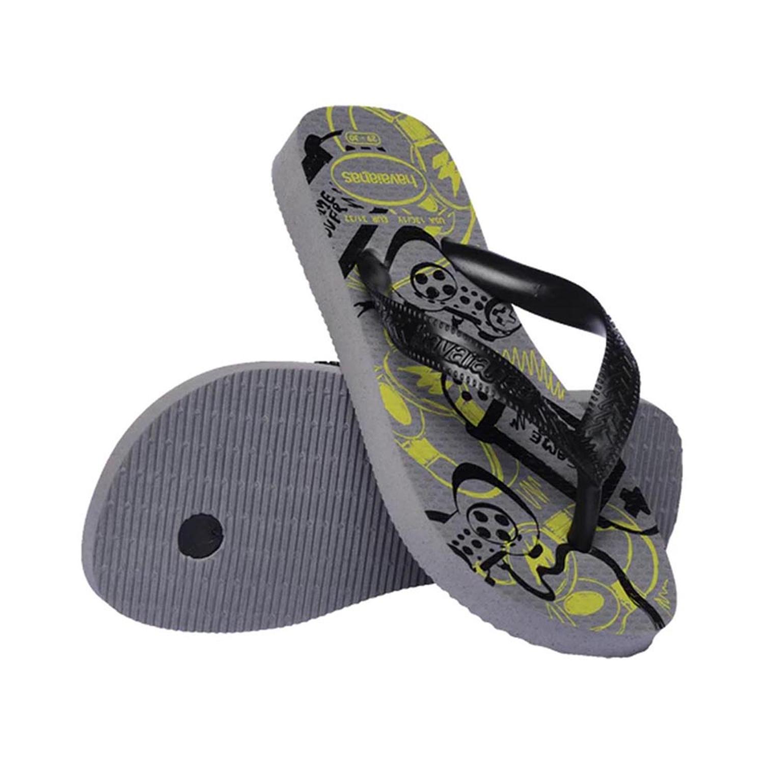 SANDALIAS HAVAIANAS KIDS ATHLETIC NIÑOS - 1