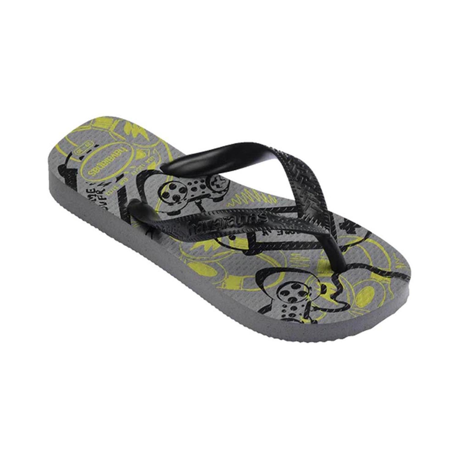 SANDALIAS HAVAIANAS KIDS ATHLETIC NIÑOS - 2