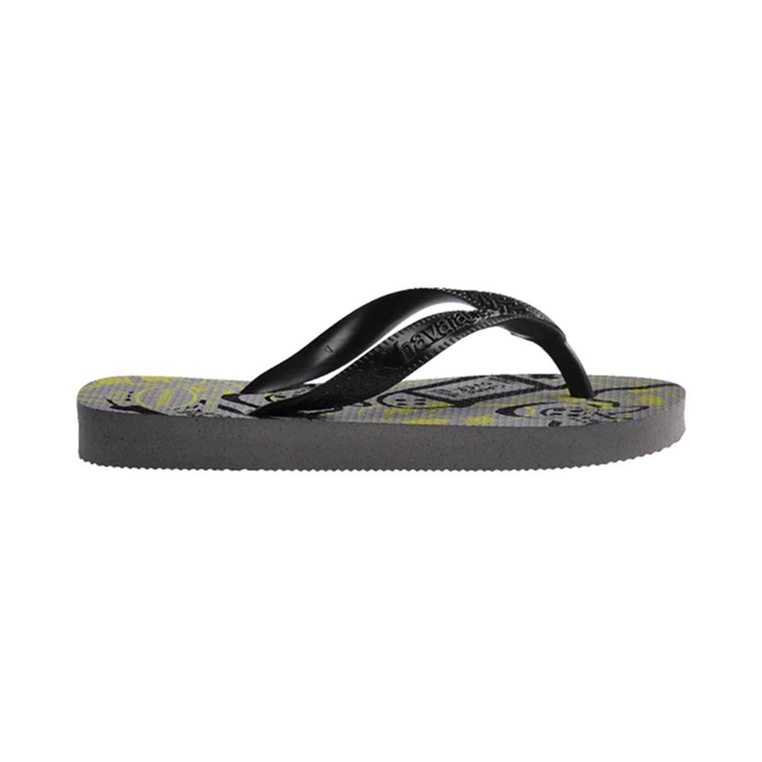 SANDALIAS HAVAIANAS KIDS ATHLETIC NIÑOS - 3