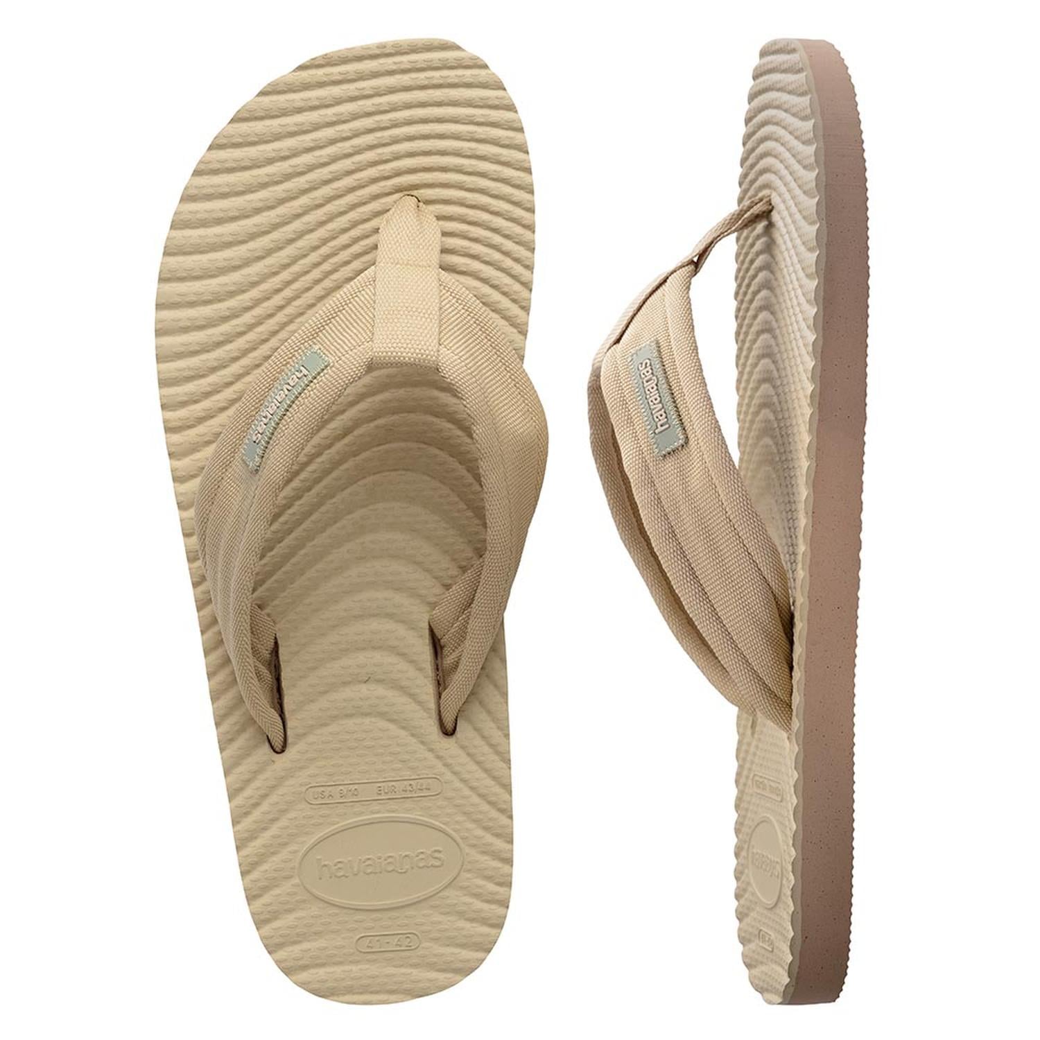 SANDALIAS HAVAIANAS SURFER COAST HOMBRE - 4