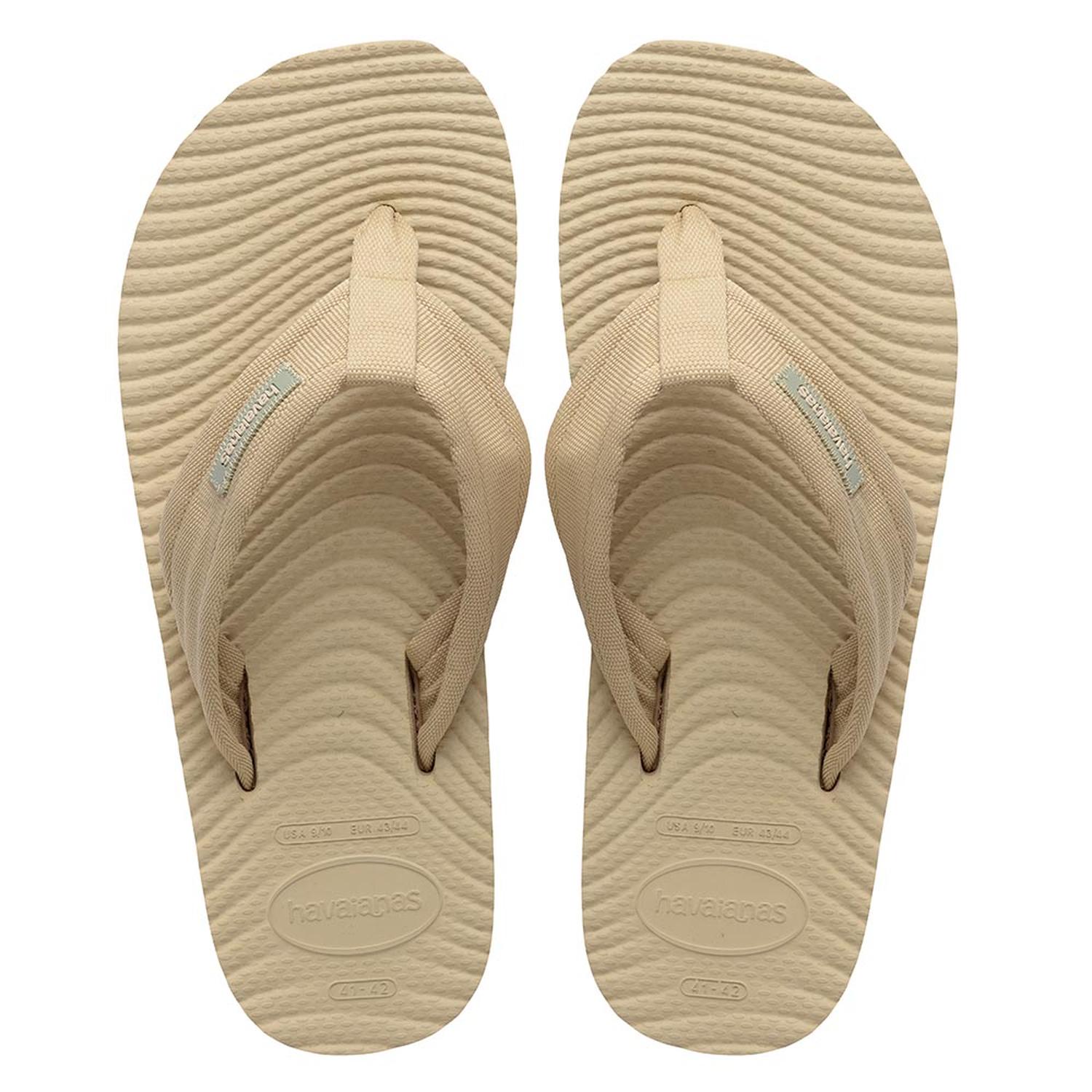 SANDALIAS HAVAIANAS SURFER COAST HOMBRE - 6