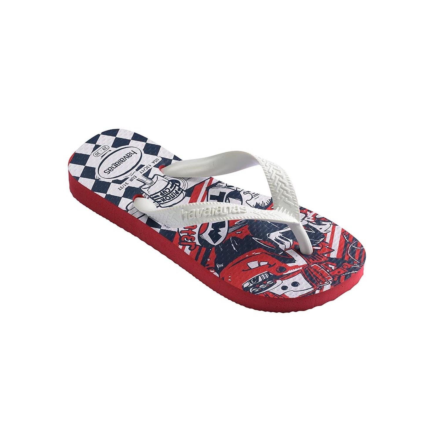 SANDALIAS HAVAIANAS KIDS DISNEY NIÑOS - 1