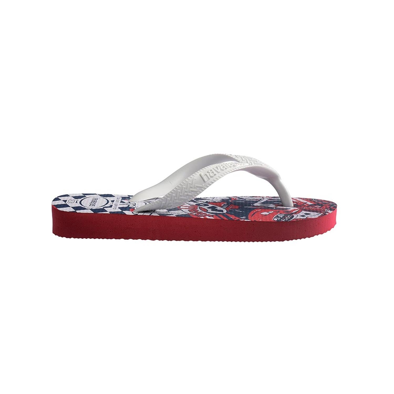 SANDALIAS HAVAIANAS KIDS DISNEY NIÑOS - 2