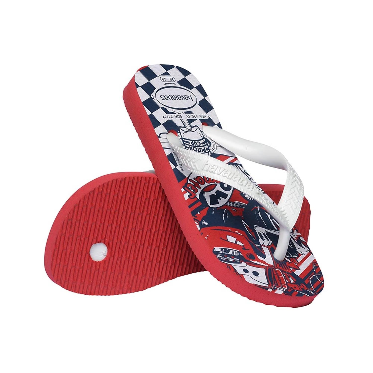 SANDALIAS HAVAIANAS KIDS DISNEY NIÑOS - 3
