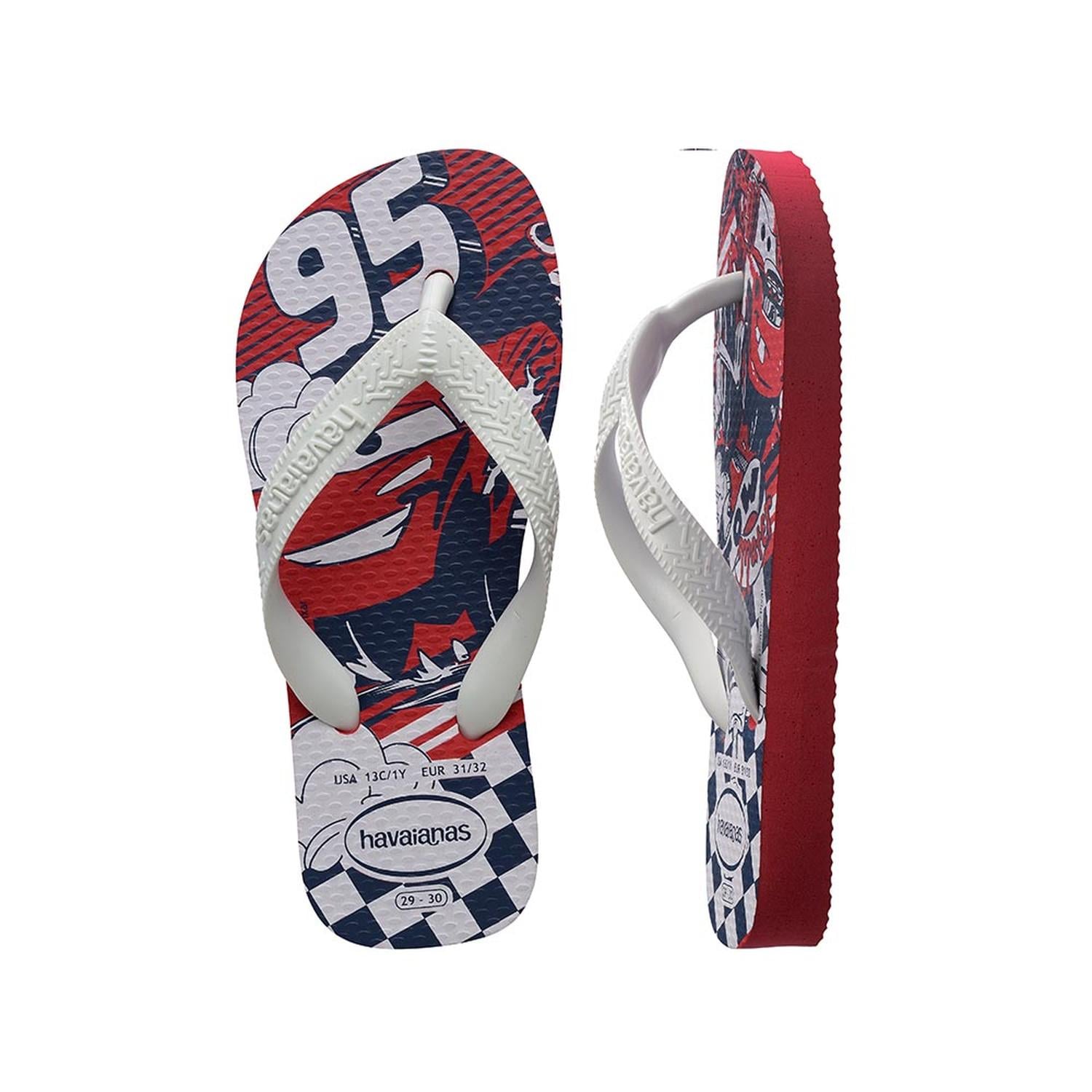 SANDALIAS HAVAIANAS KIDS DISNEY NIÑOS - 4