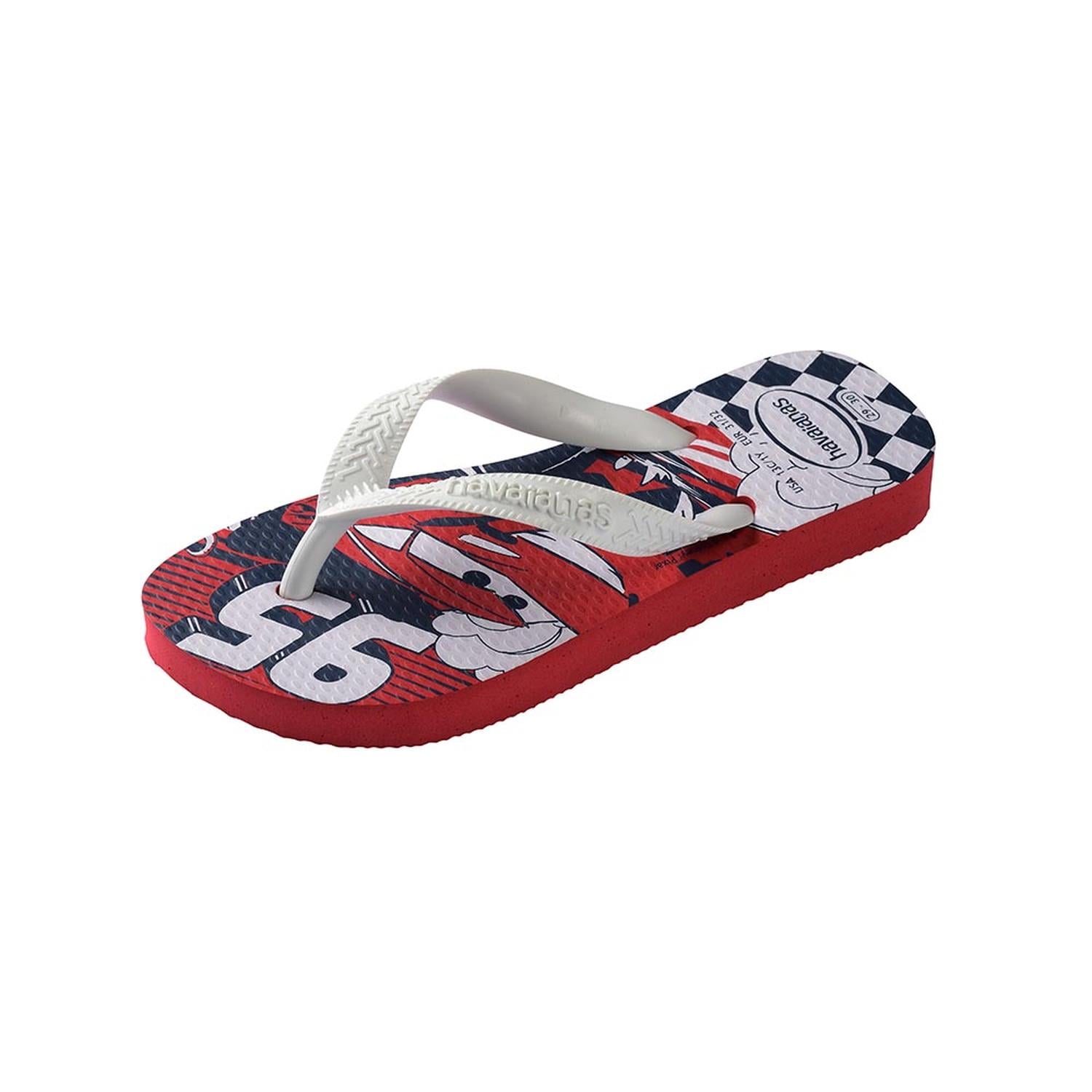 SANDALIAS HAVAIANAS KIDS DISNEY NIÑOS - 5