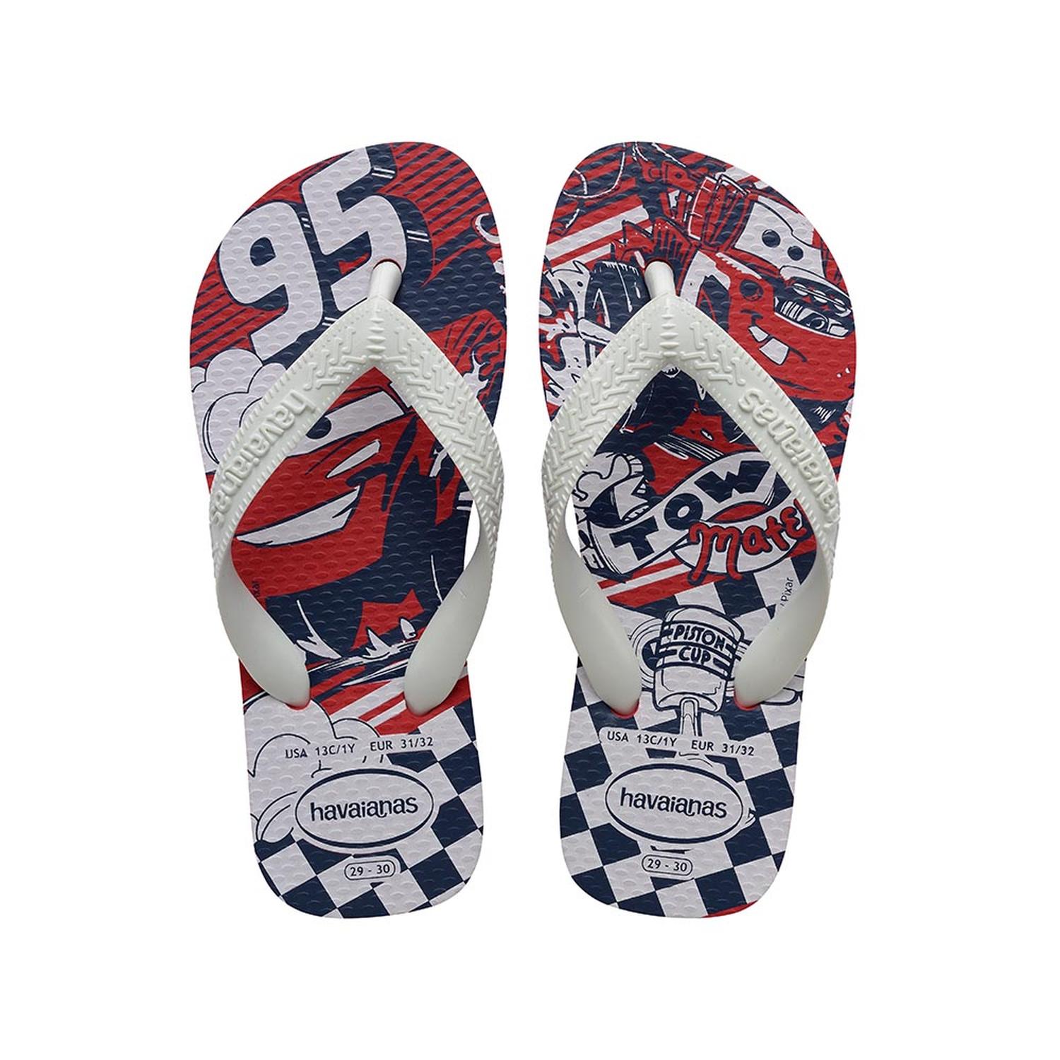 SANDALIAS HAVAIANAS KIDS DISNEY NIÑOS - 6