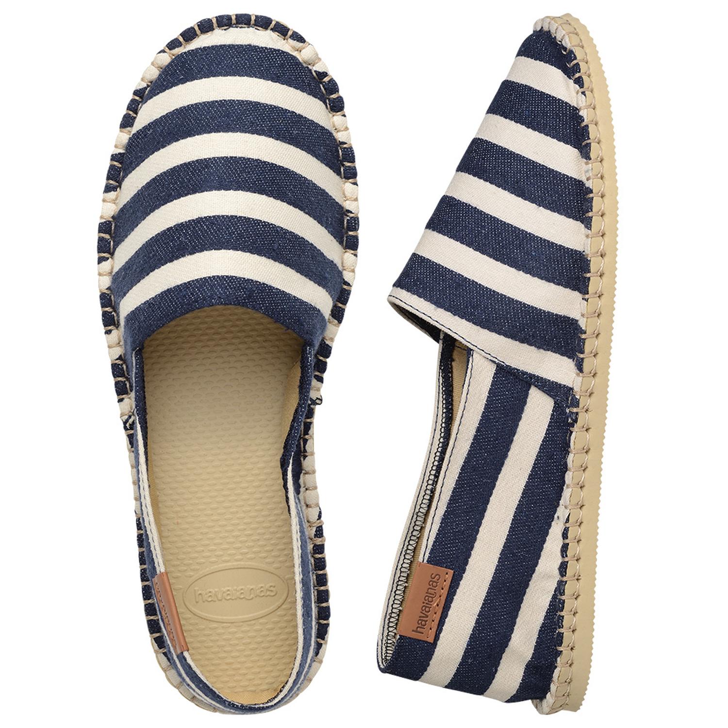 ALPARGATAS HAVAIANAS ORIGINE HAVAIANAS IV PRINT MUJER - 4