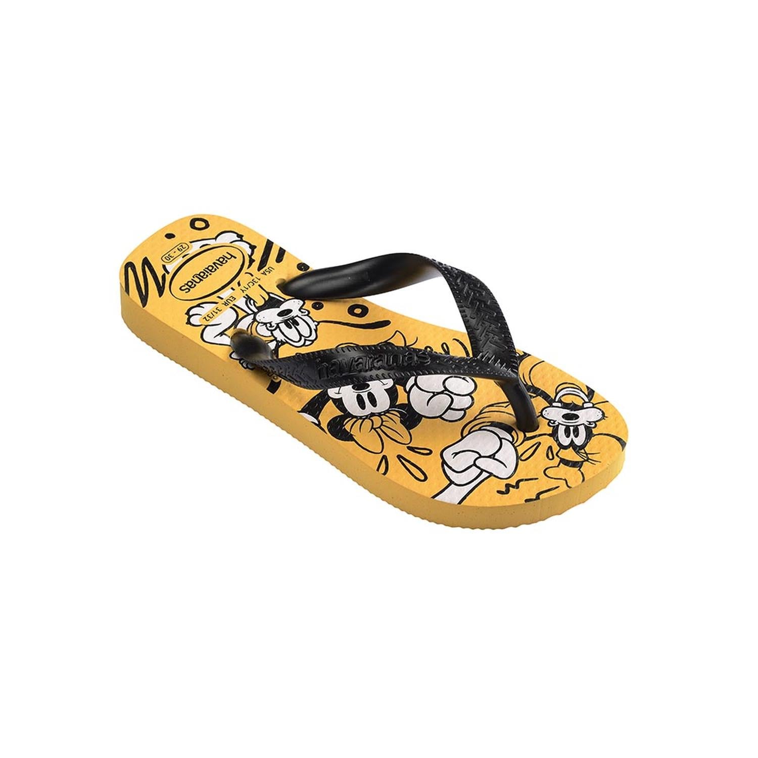 SANDALIAS HAVAIANAS KIDS DISNEY NIÑOS - 1