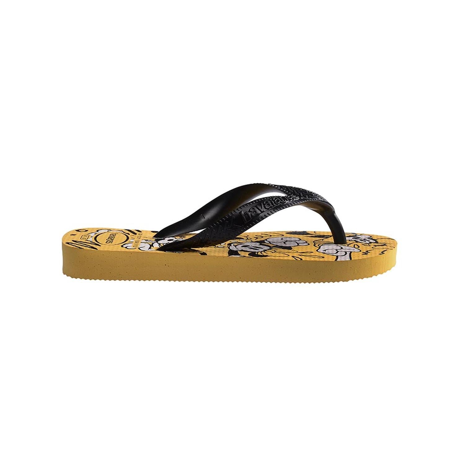 SANDALIAS HAVAIANAS KIDS DISNEY NIÑOS - 2