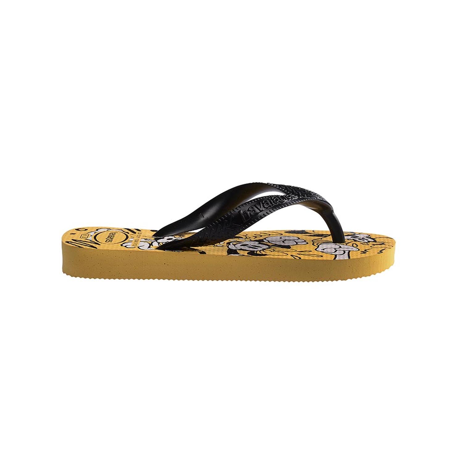 SANDALIAS HAVAIANAS KIDS DISNEY NIÑOS - 2