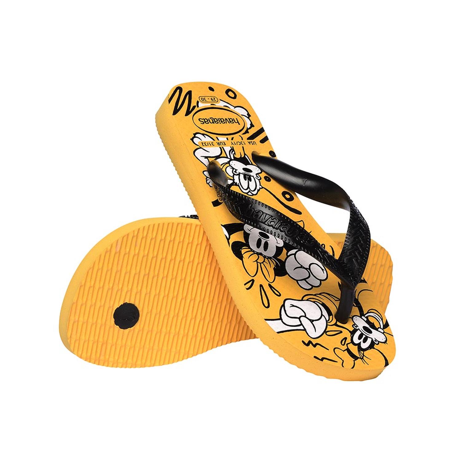 SANDALIAS HAVAIANAS KIDS DISNEY NIÑOS - 3