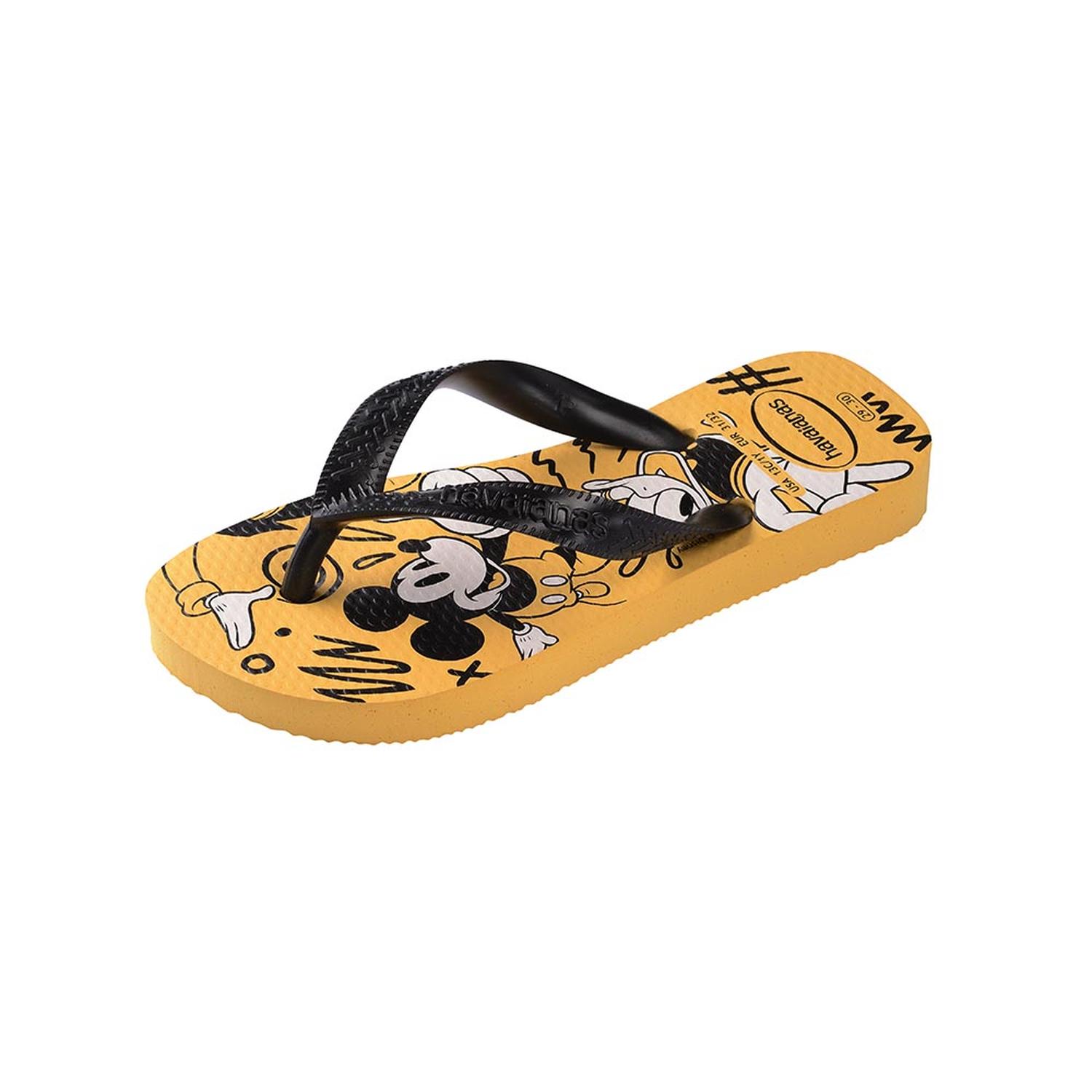 SANDALIAS HAVAIANAS KIDS DISNEY NIÑOS - 5