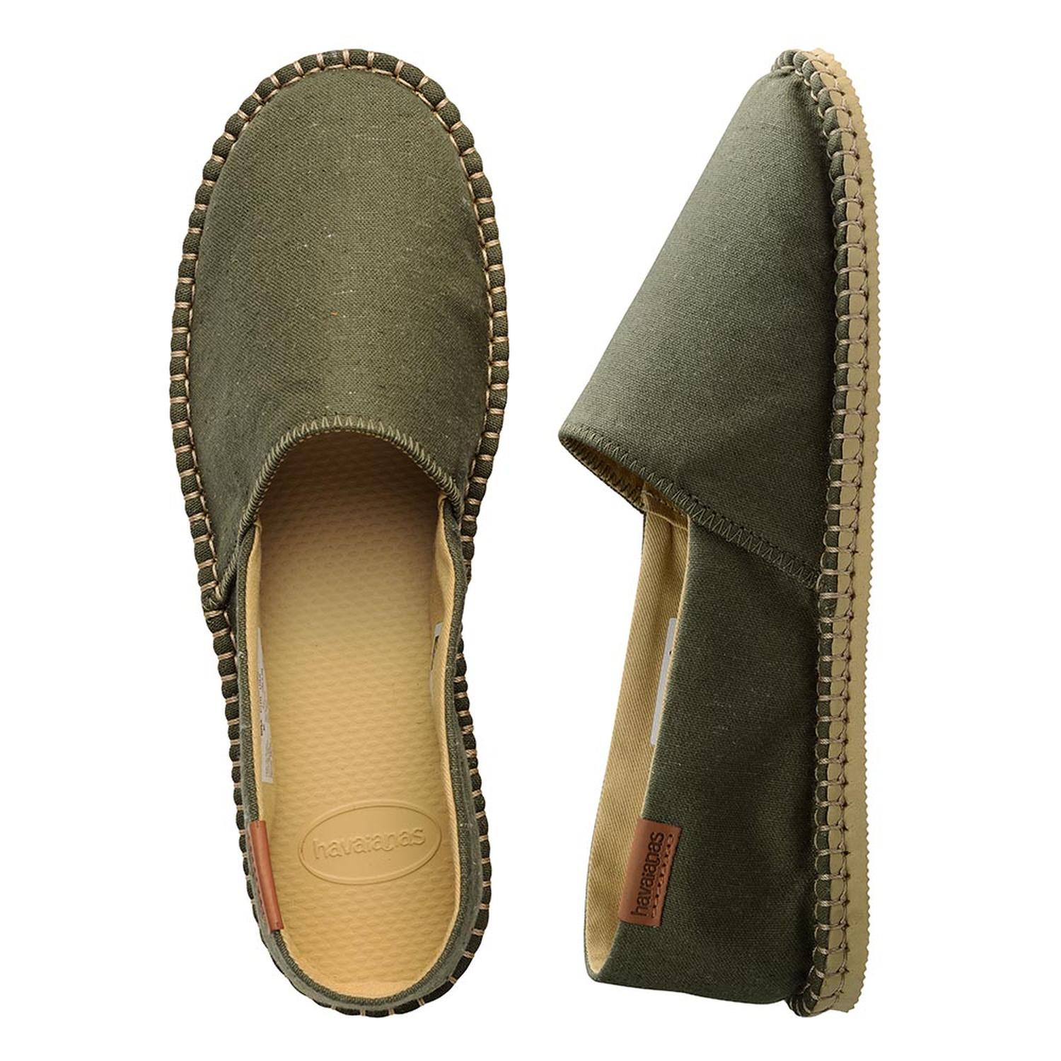 ALPARGATAS HAVAIANAS ORIGINE HAVAIANAS IV MUJER - 4