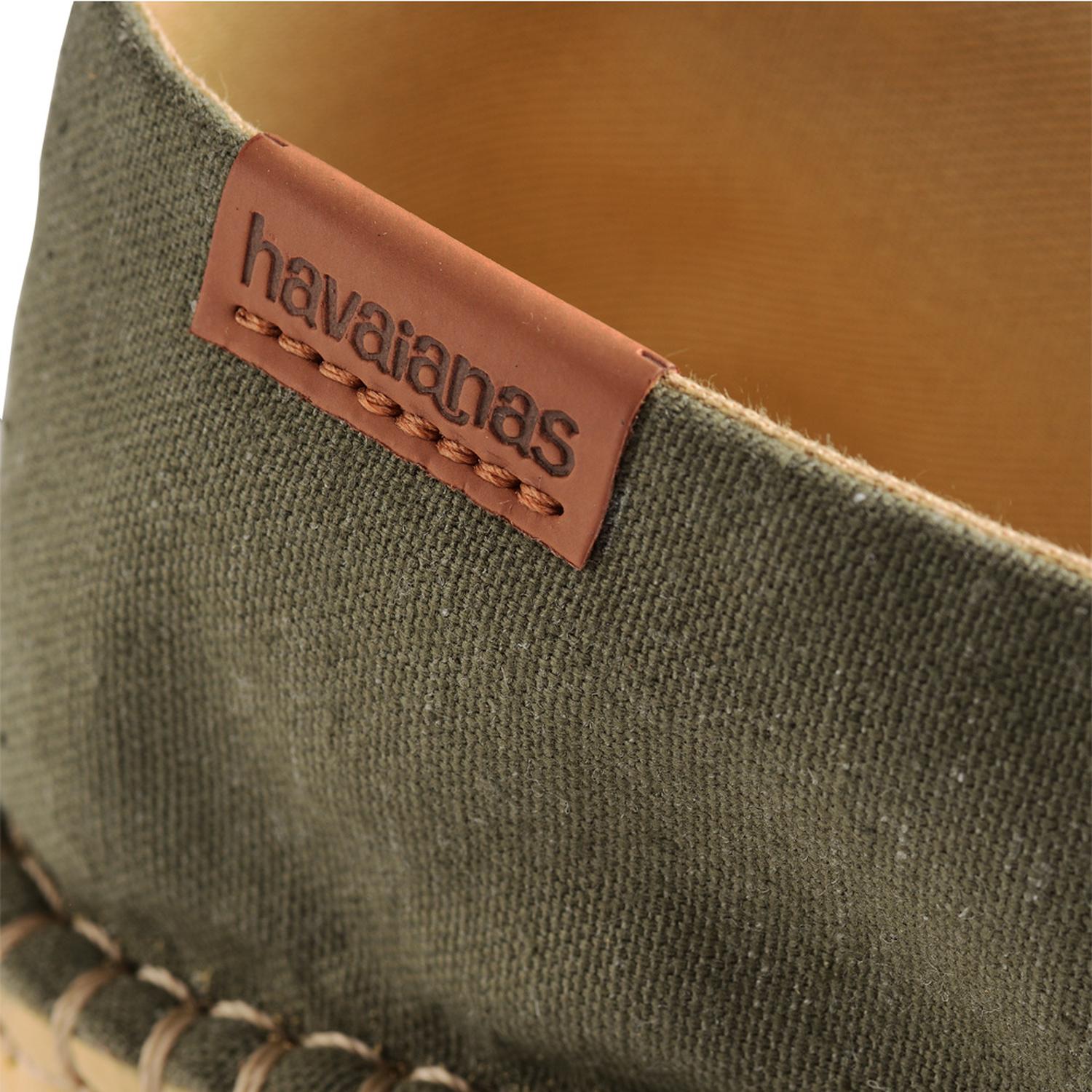 ALPARGATAS HAVAIANAS ORIGINE HAVAIANAS IV MUJER - 5