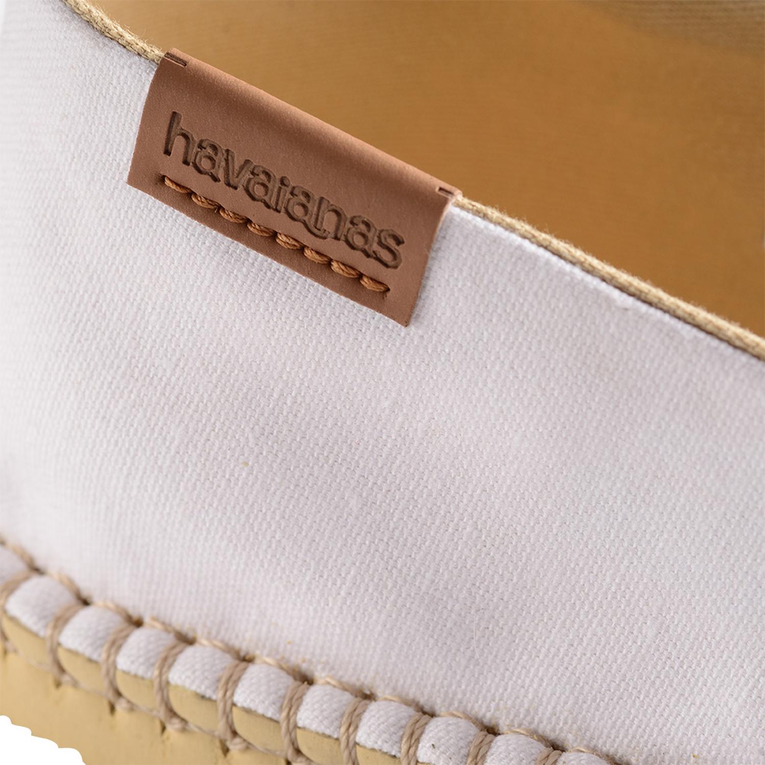 ALPARGATAS HAVAIANAS ORIGINE HAVAIANAS IV MUJER - 4