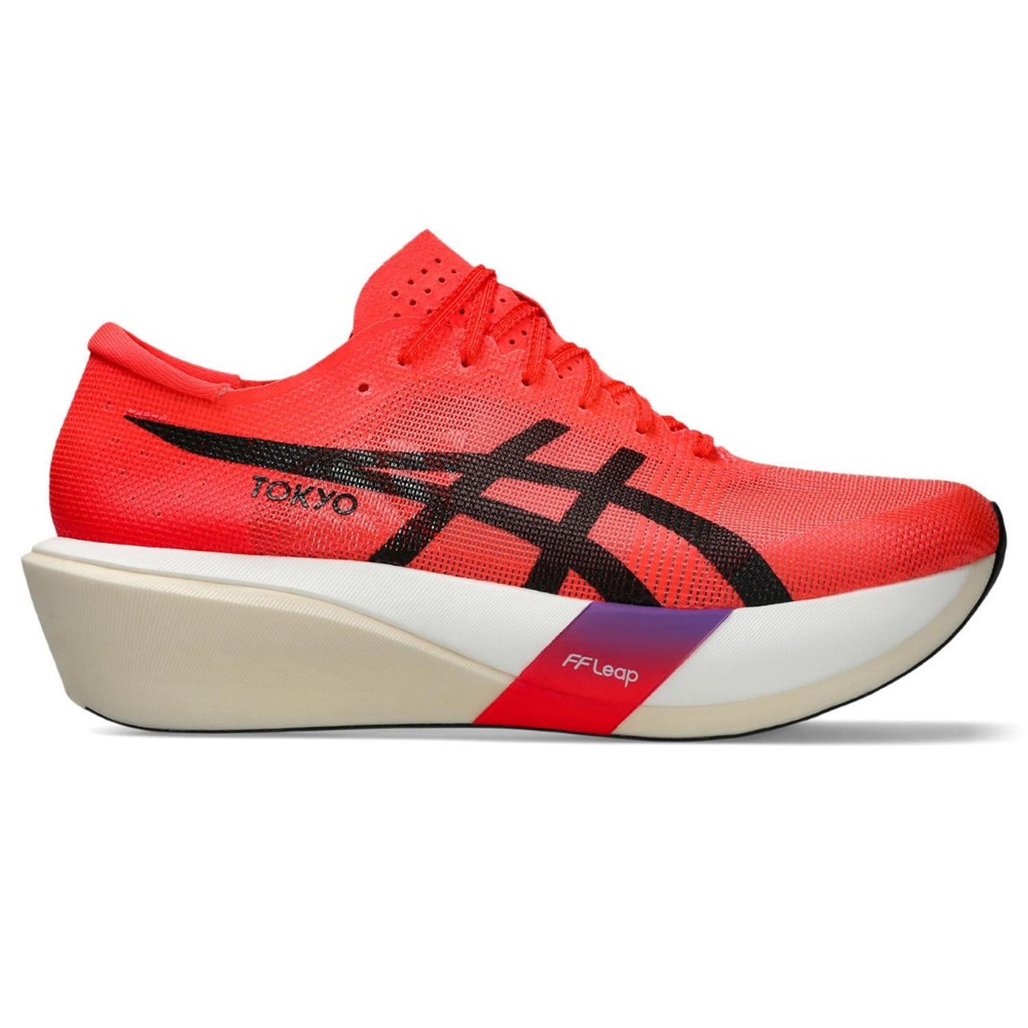 ZAPATILLAS ASICS META SPEED EDGE 4 UNISEX - 1