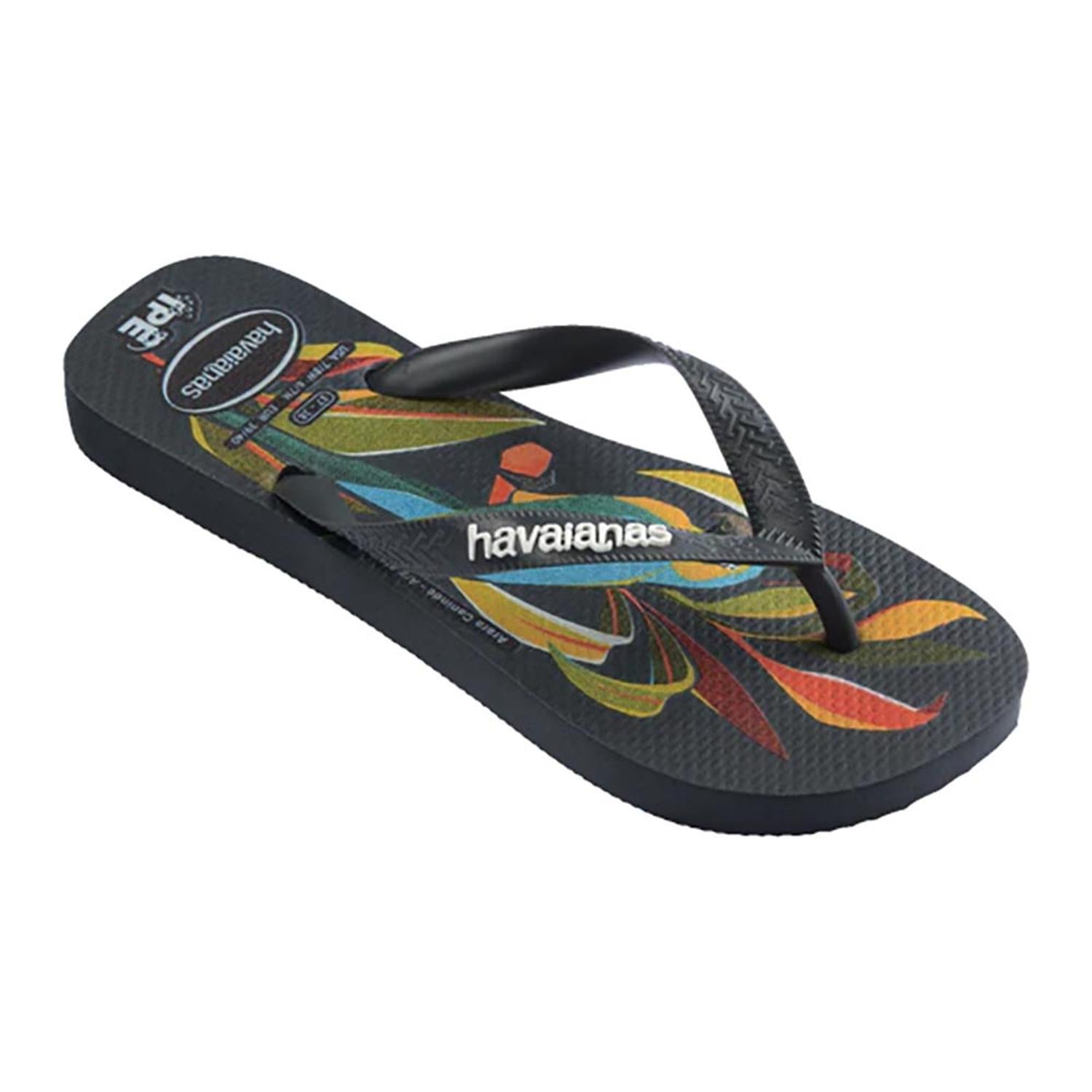 SANDALIAS HAVAIANAS IPE FC HOMBRE - 1