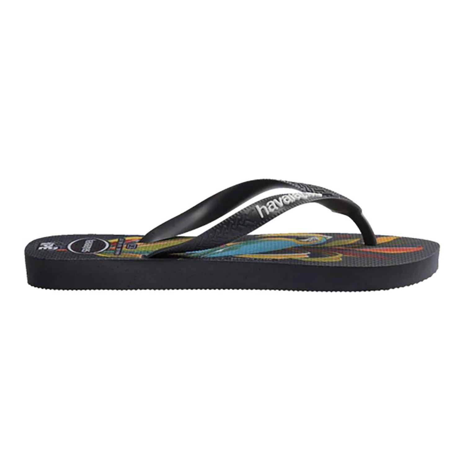 SANDALIAS HAVAIANAS IPE FC HOMBRE - 2