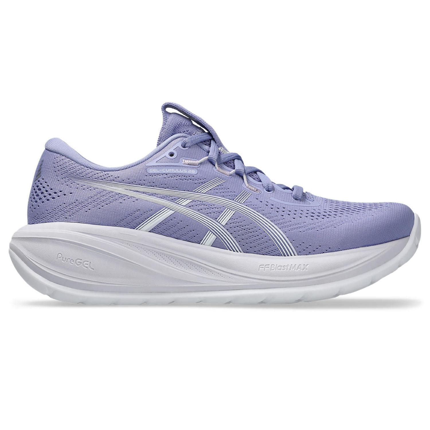 ZAPATILLAS ASICS GEL-CUMULUS 28 MUJER - 1