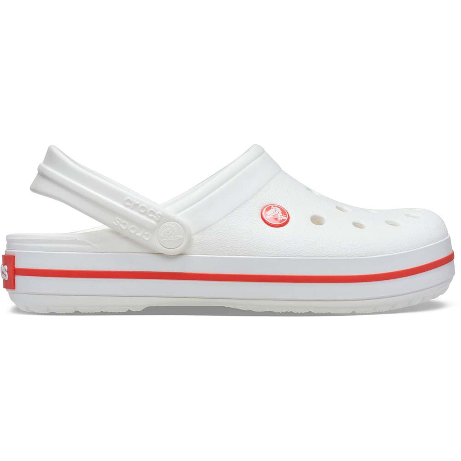 ZUECOS CROCS CROCBAND CLOG UNISEX - 1