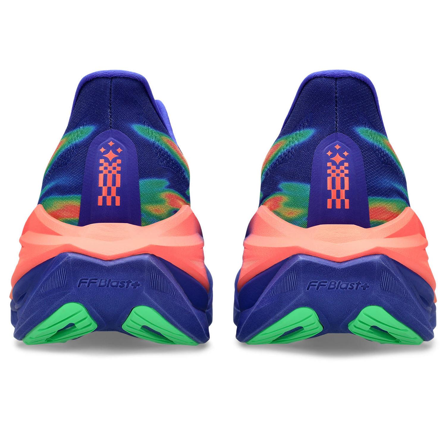 ZAPATILLAS ASICS SUPERBLAST 3 UNISEX - 5