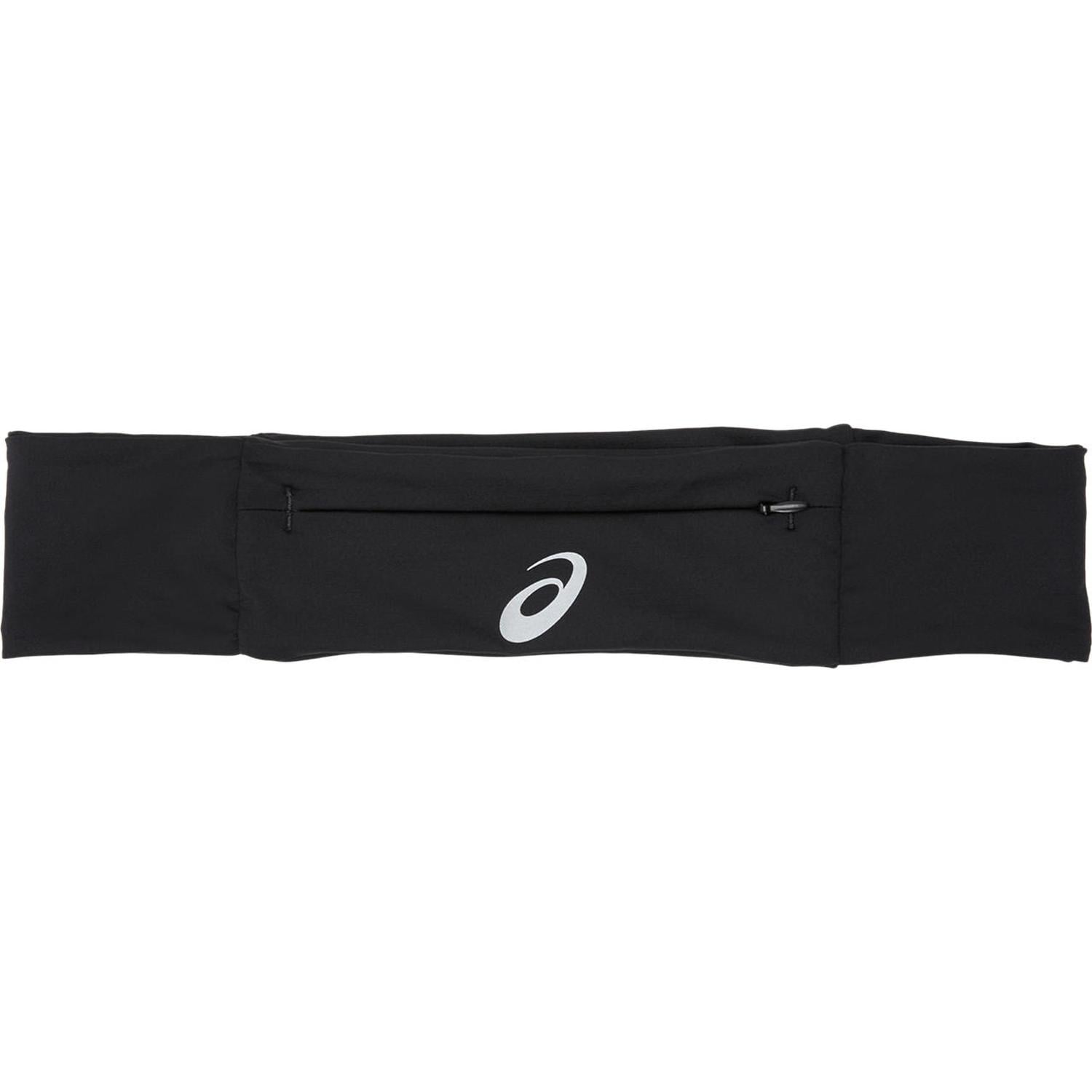 MOCHILA ASICS PERFORMANCE RUNNING BELT UNISEX TAMAÑO L - 1