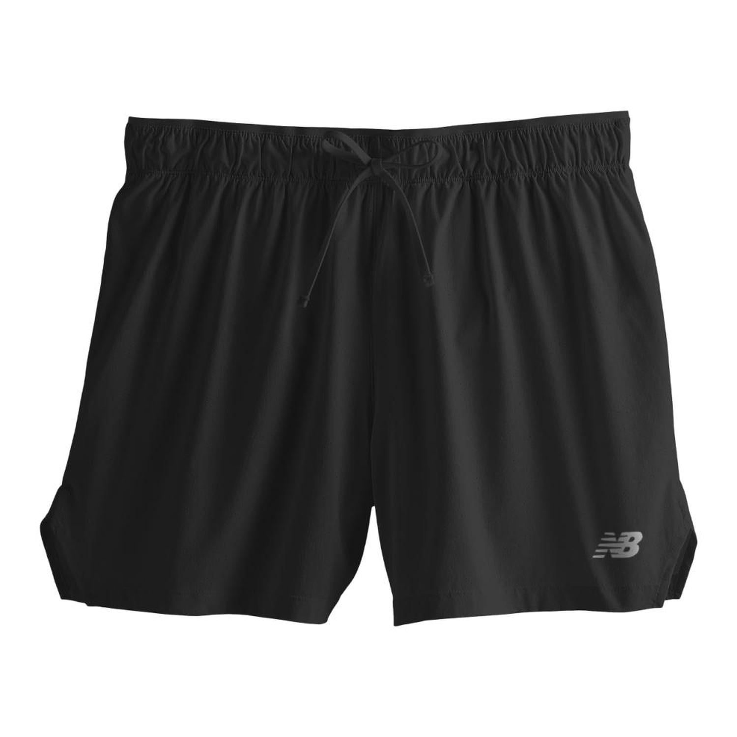 SHORT NEW BALANCE RC SHORT NEW BALANCE 5 HOMBRE - 1