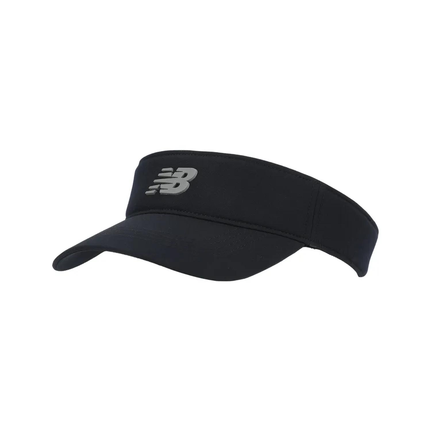 GORRA NEW BALANCE VISERA RUNNING PERFORMANCE VISOR V 2.0 UNISEX - 1