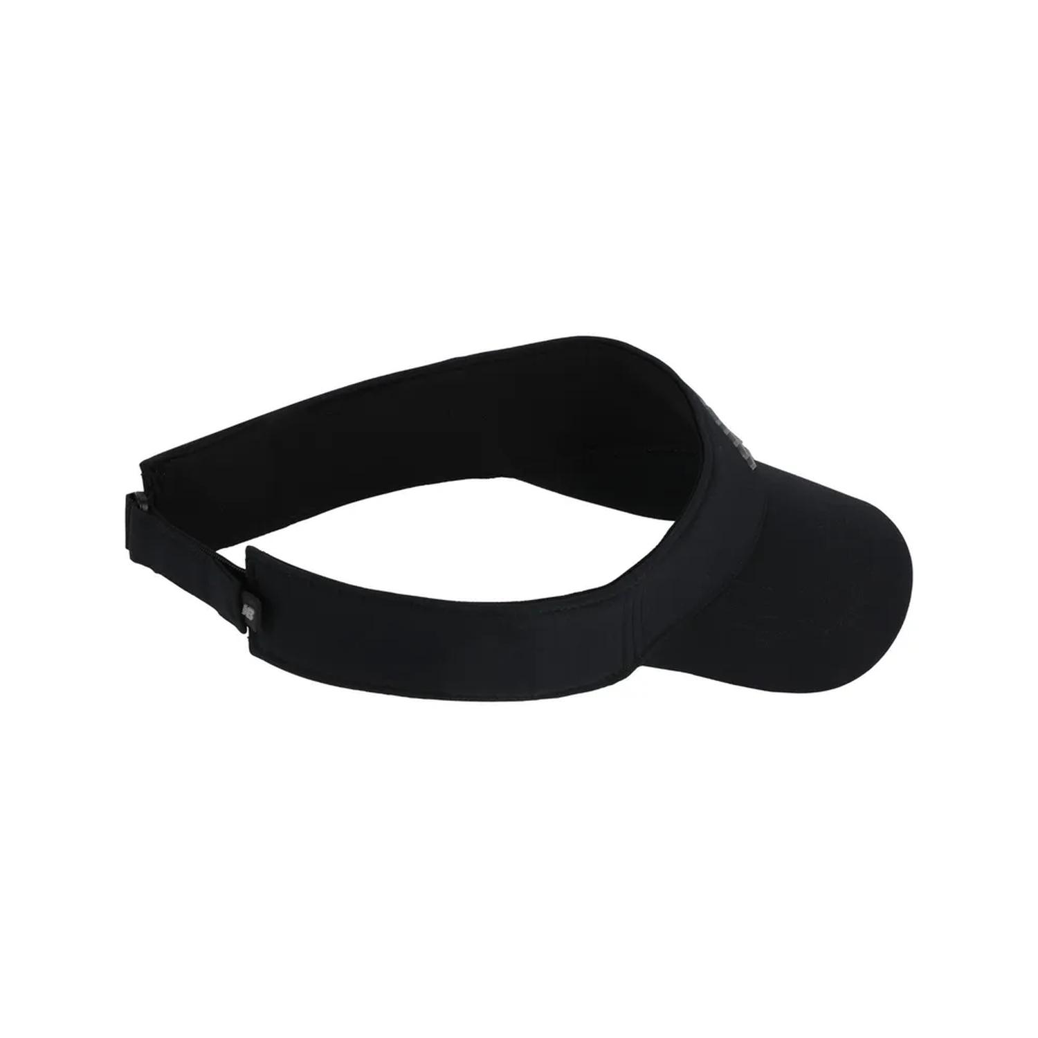 GORRA NEW BALANCE VISERA RUNNING PERFORMANCE VISOR V 2.0 UNISEX - 2