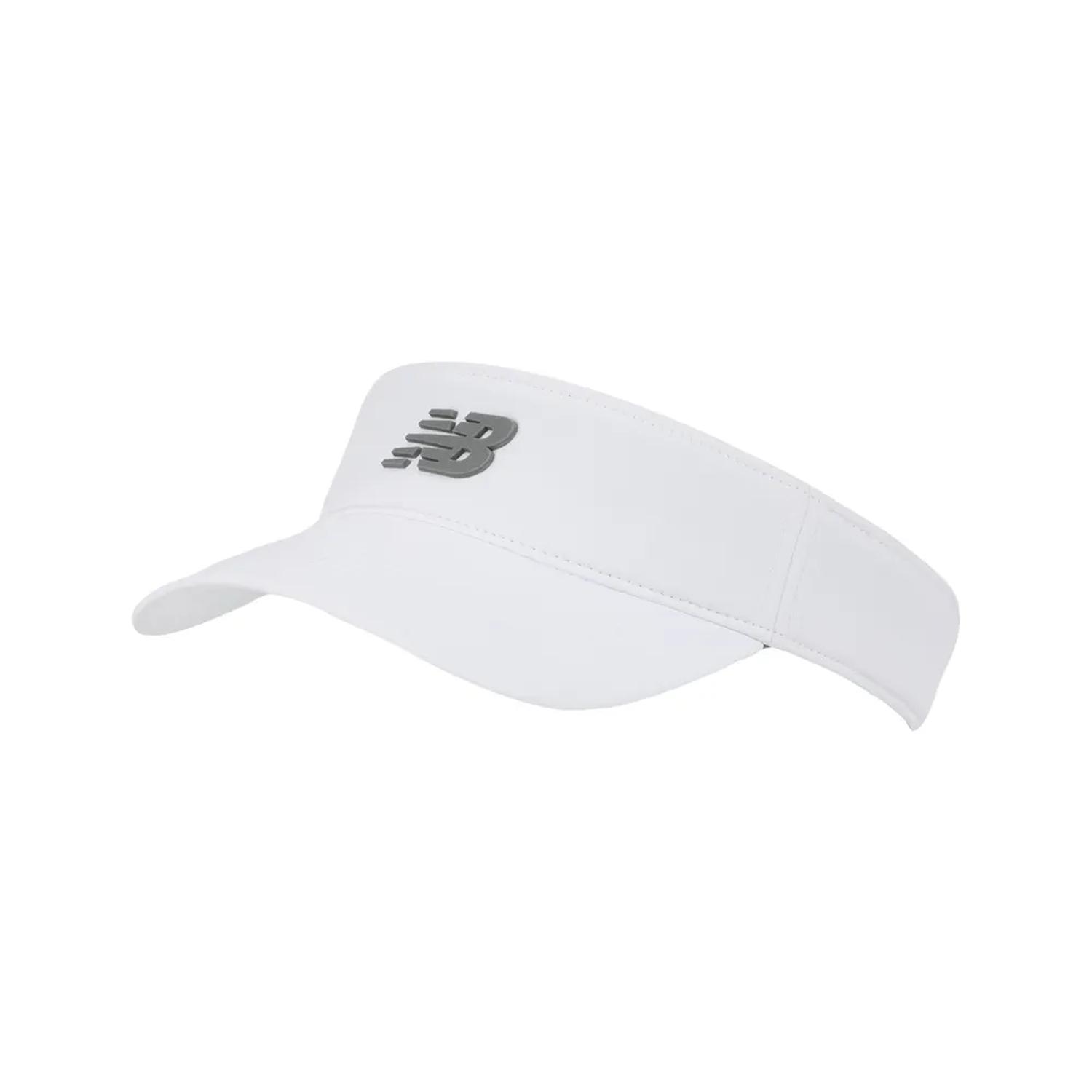 GORRA NEW BALANCE VISERA RUNNING PERFORMANCE VISOR V 2.0 UNISEX - 1