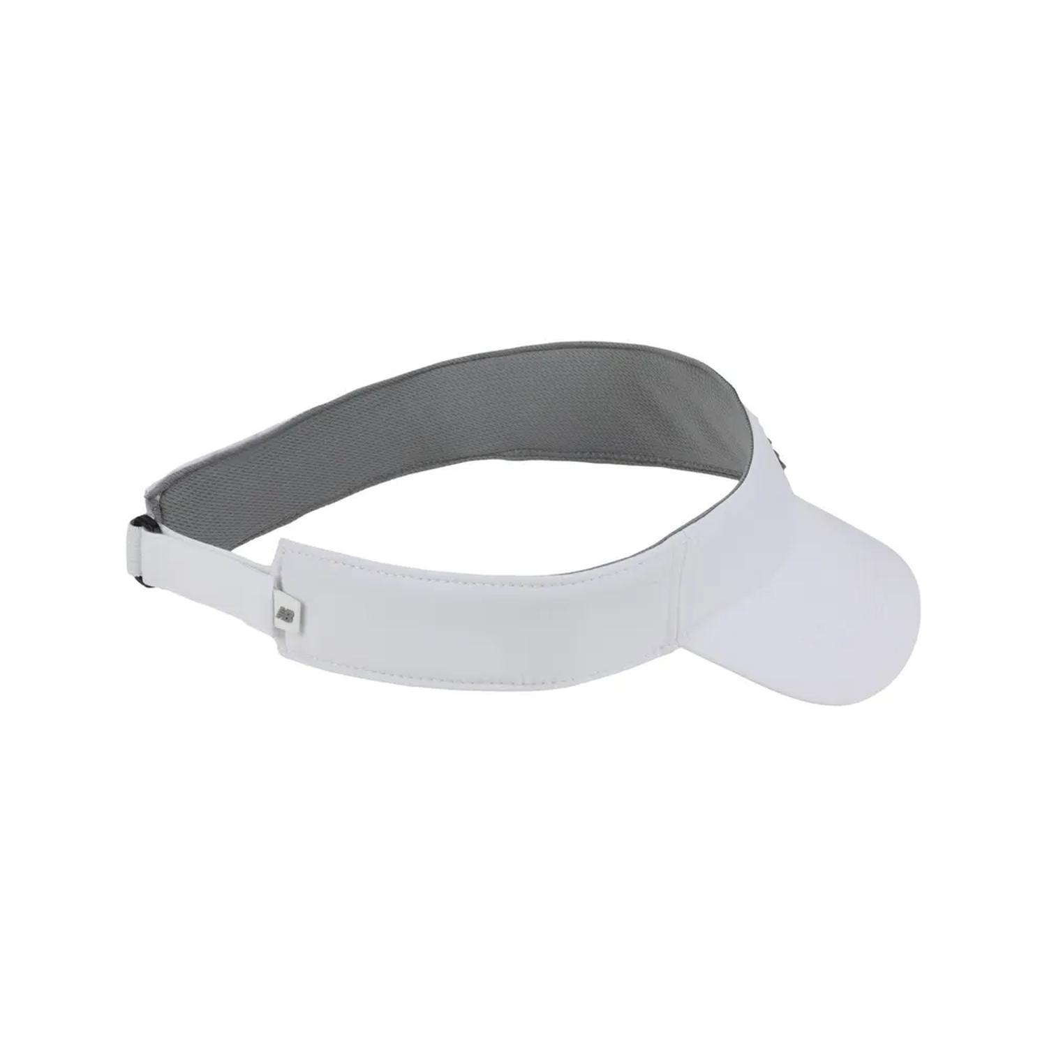 GORRA NEW BALANCE VISERA RUNNING PERFORMANCE VISOR V 2.0 UNISEX - 2